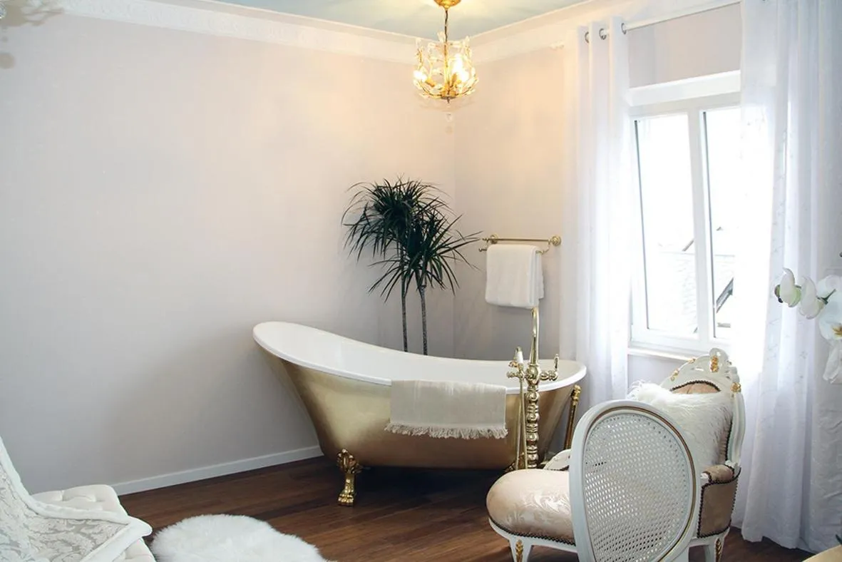 Boutique-Hotel „Altes Rathaus“