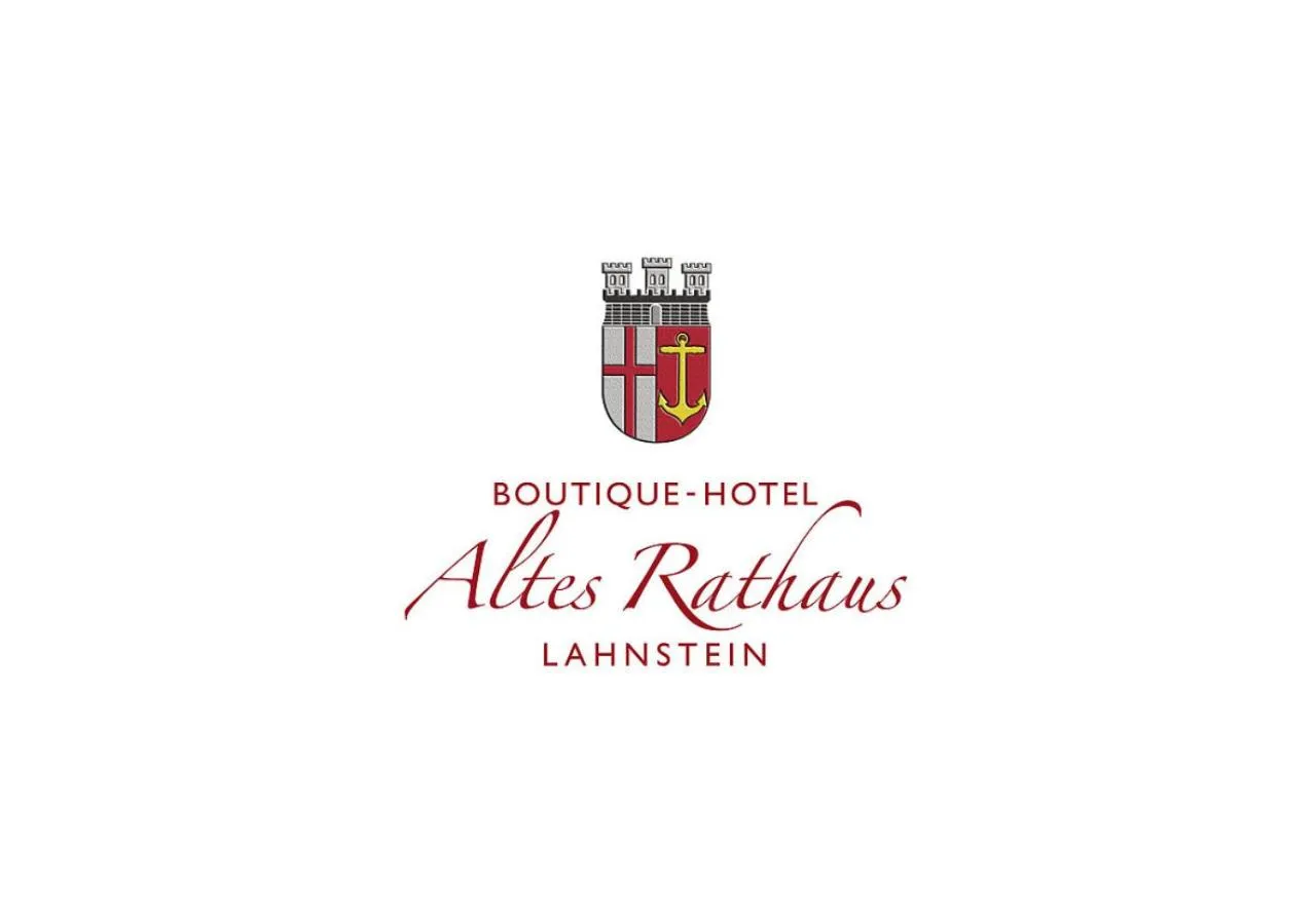 Property logo or sign in Boutique-Hotel „Altes Rathaus“