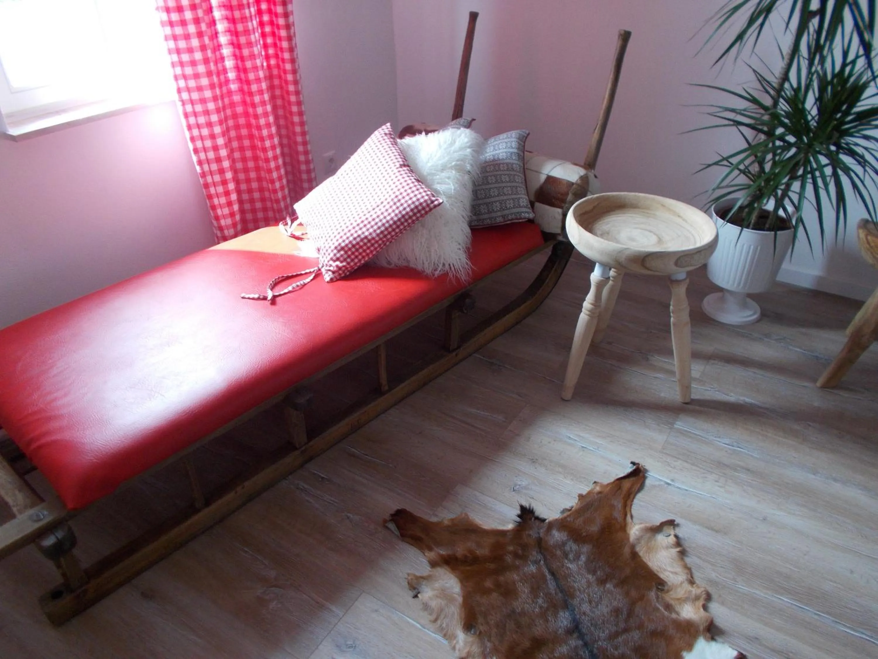 Boutique-Hotel „Altes Rathaus“