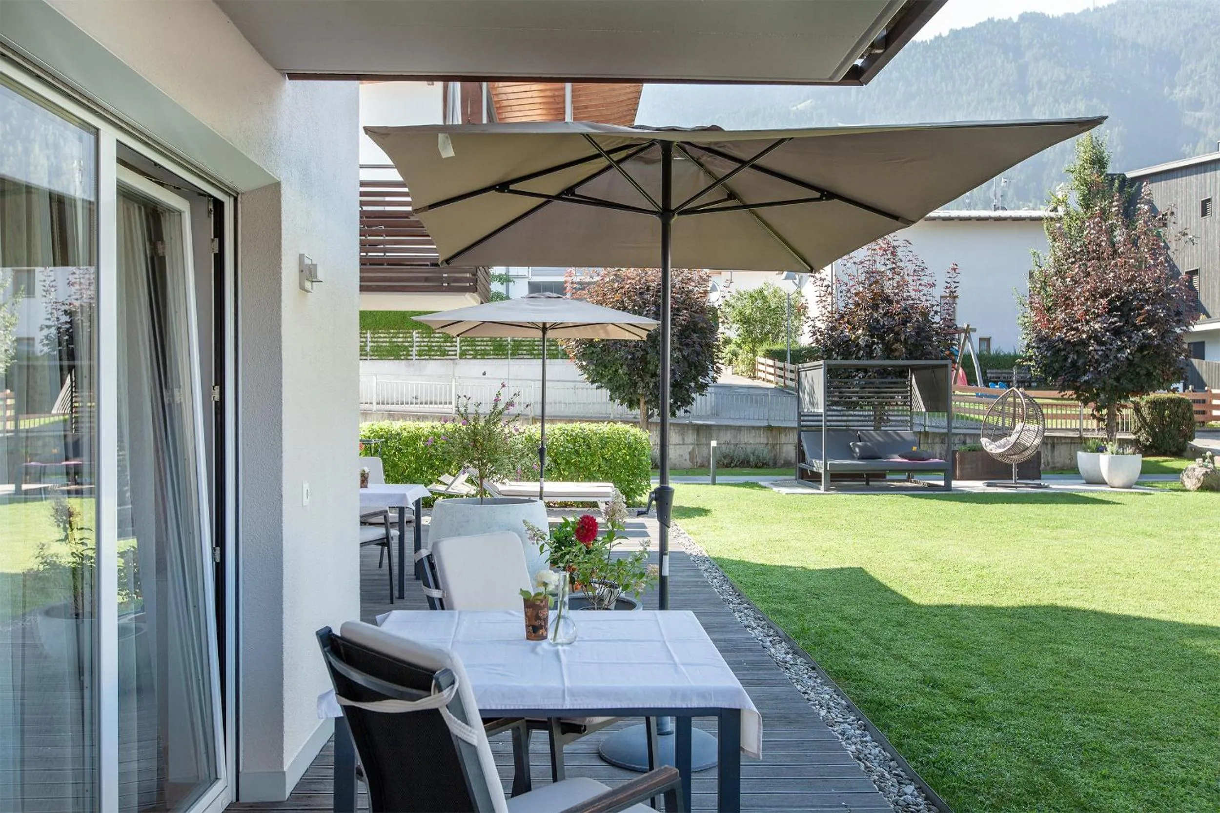 Residence Panorama