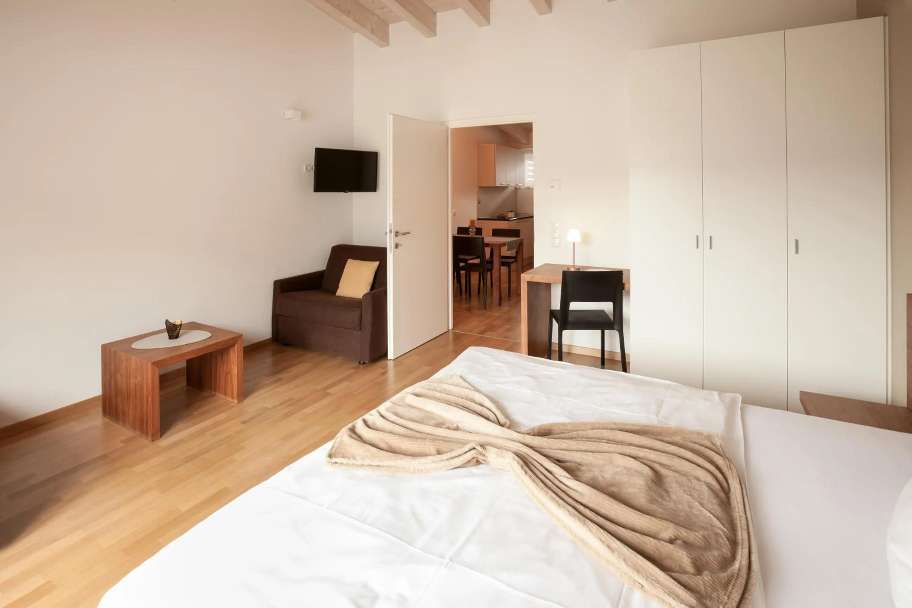 Residence Panorama
