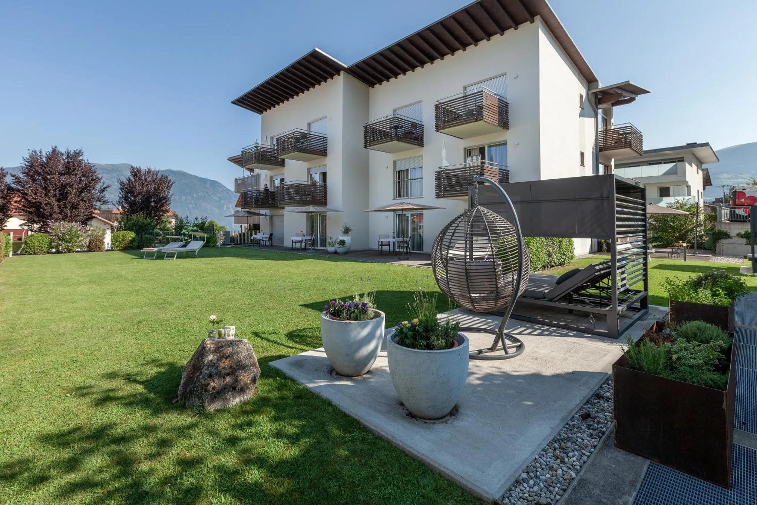 Residence Panorama