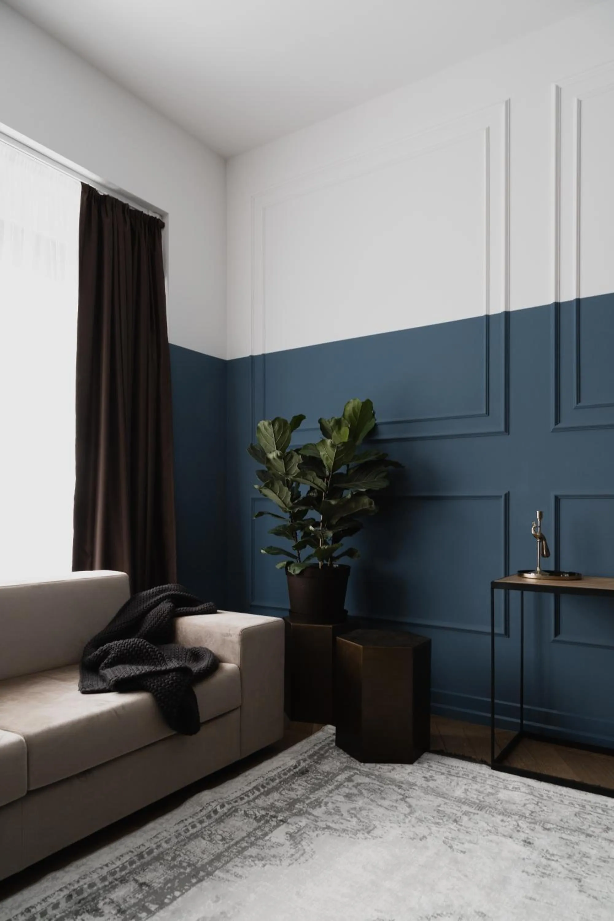 Living room in TG Hotel Apartments Budapest