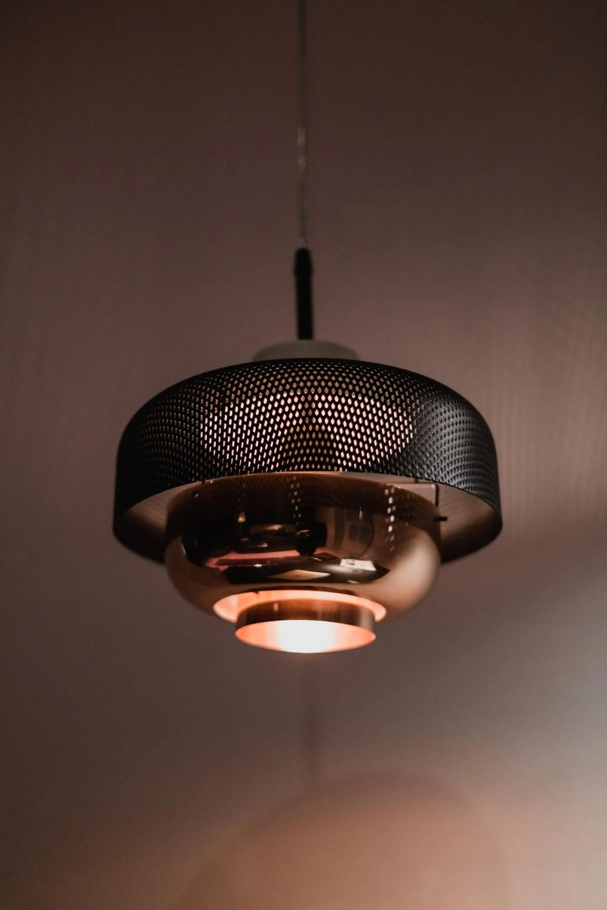 Decorative detail in TG Hotel Apartments Budapest