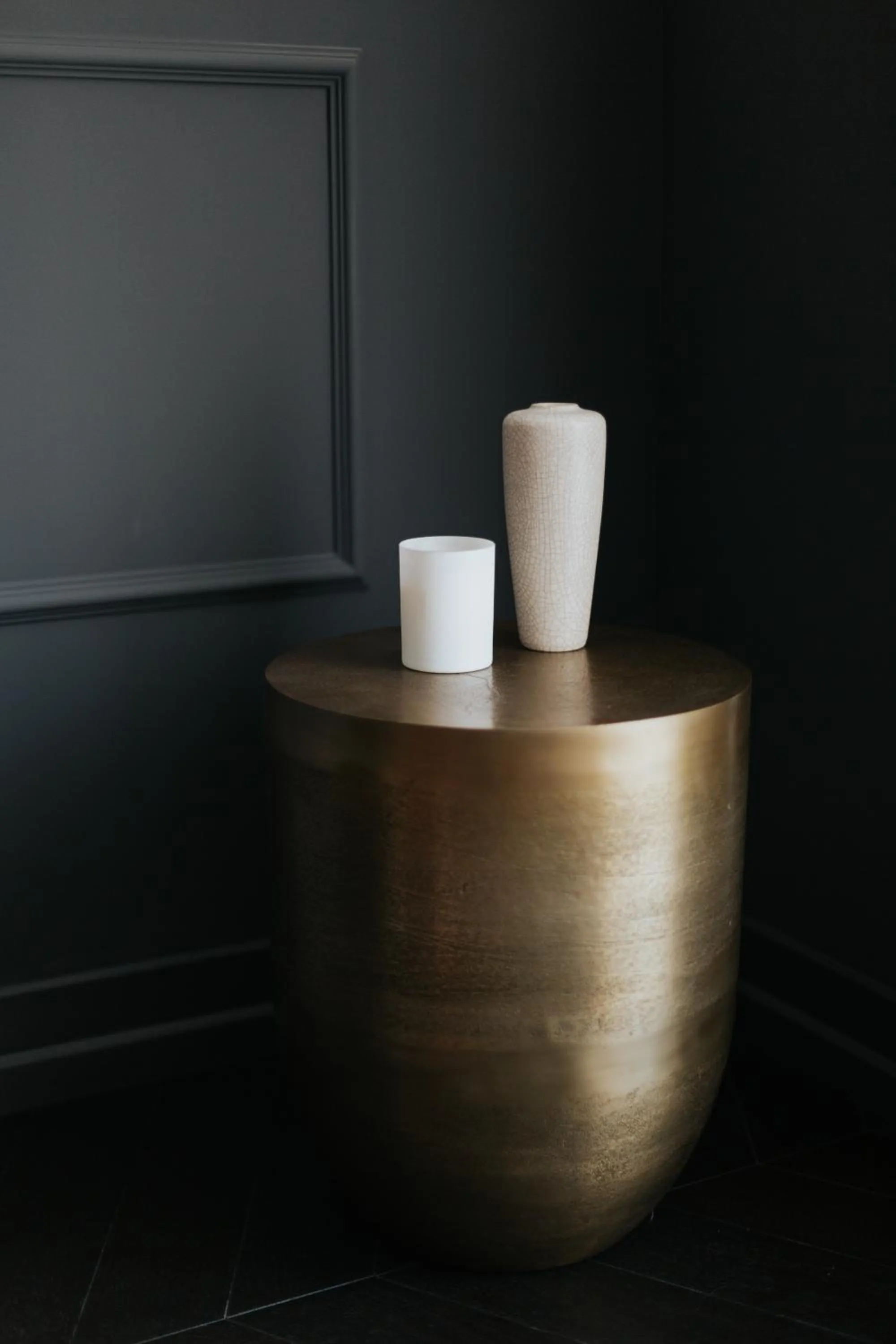 Decorative detail in TG Hotel Apartments Budapest