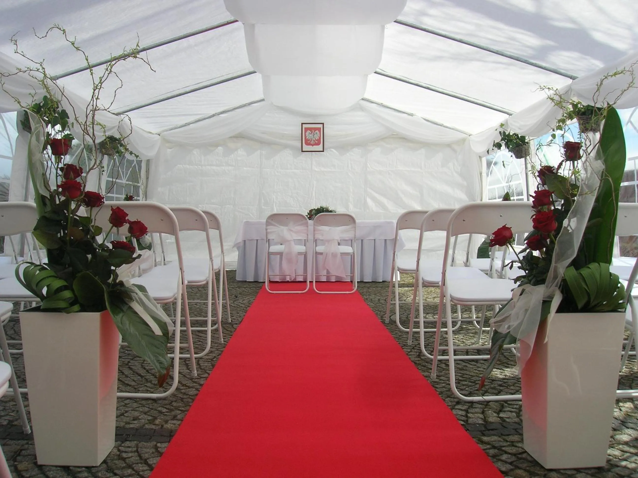 Banquet/Function facilities in Hotel Sahara