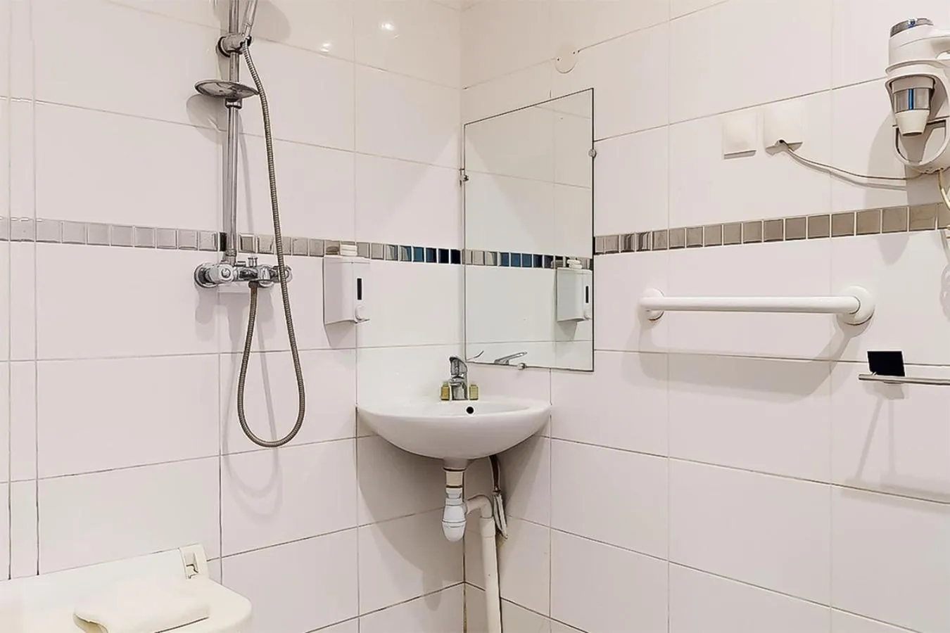 Hôtel de Ménilmontant