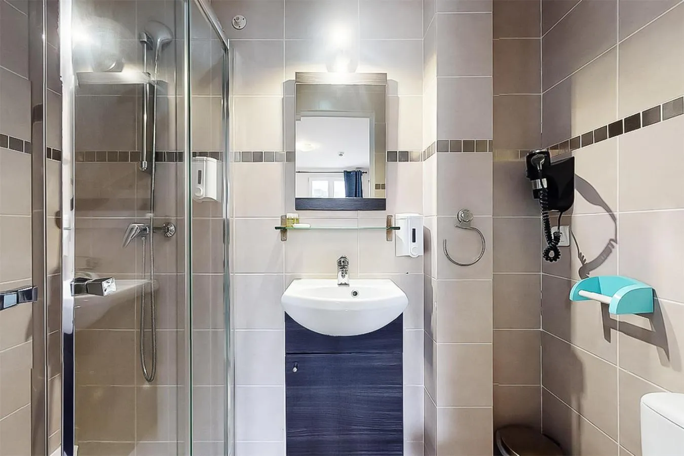 Hôtel de Ménilmontant