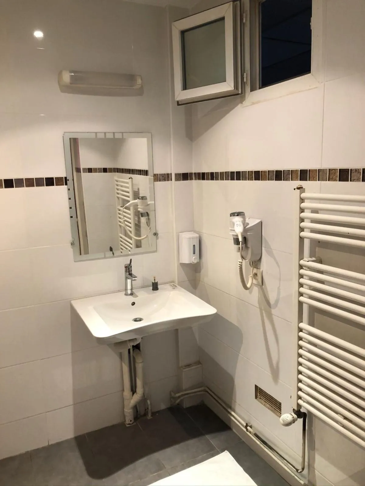 Hôtel de Ménilmontant