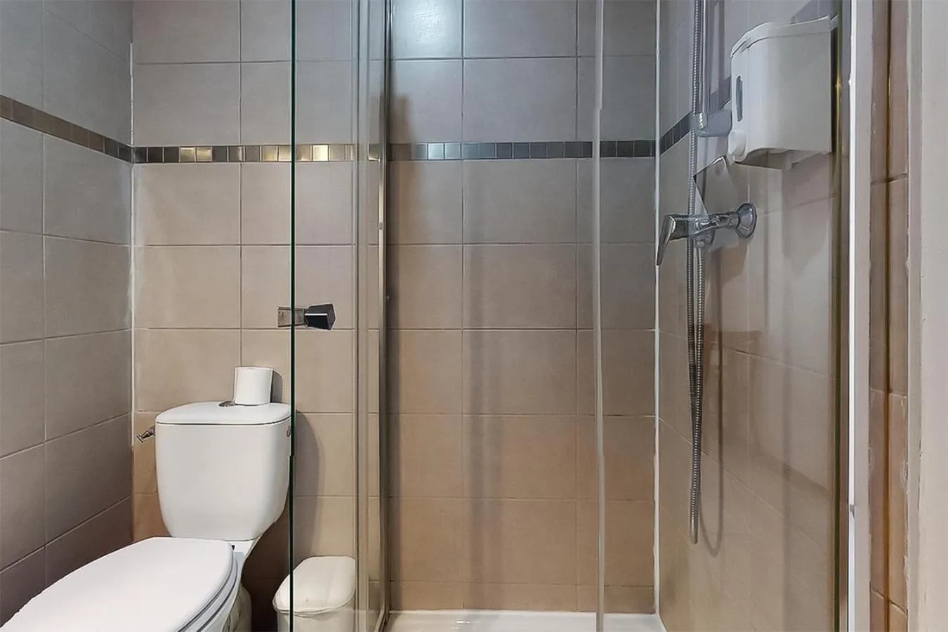 Hôtel de Ménilmontant