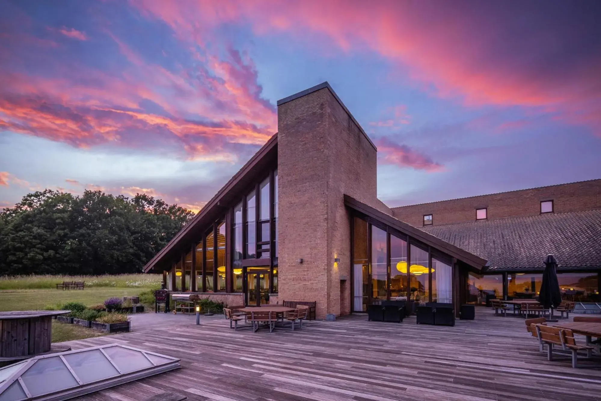 Comwell Klarskovgaard Comwell Klarskovgaard