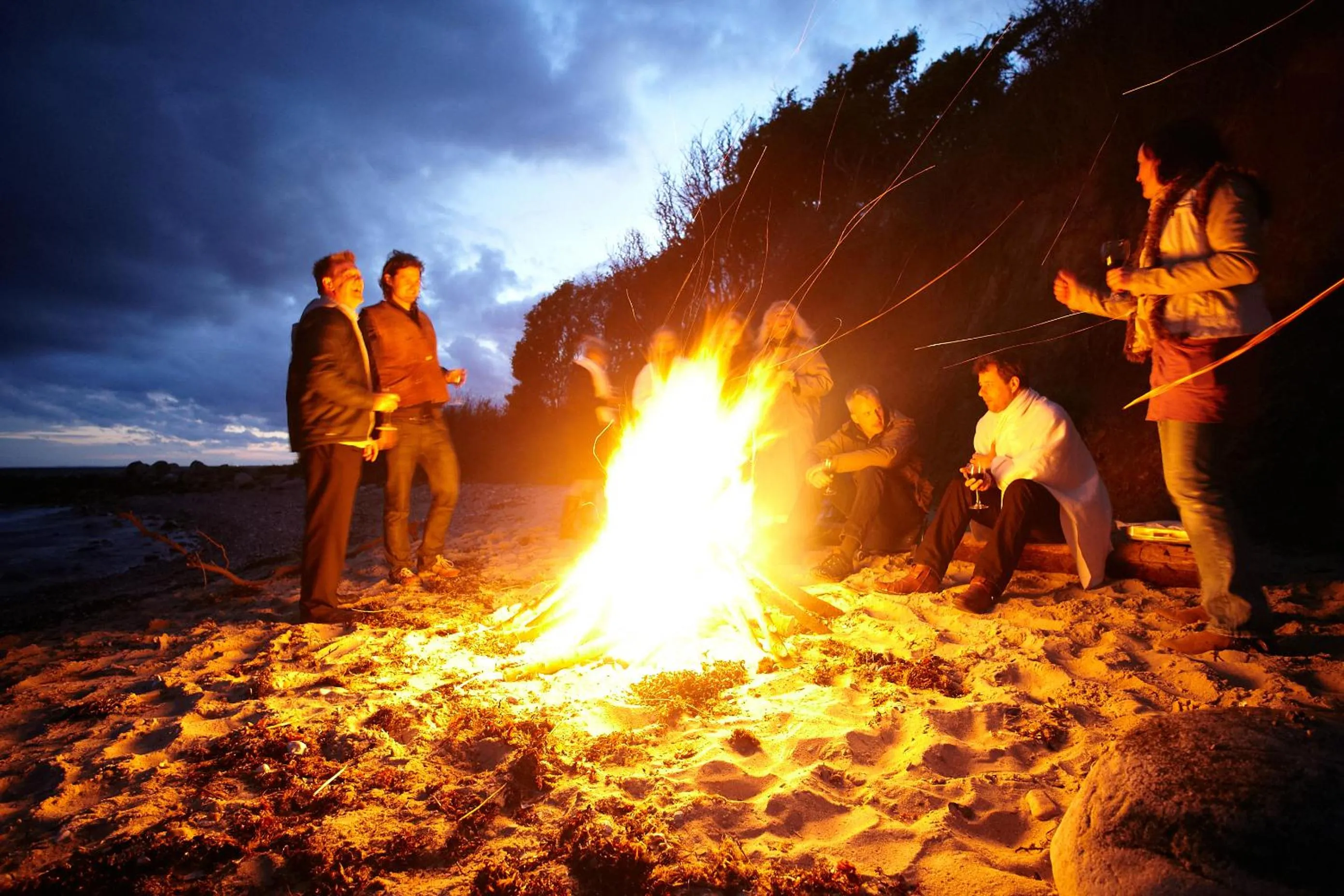 Activities in Comwell Klarskovgaard