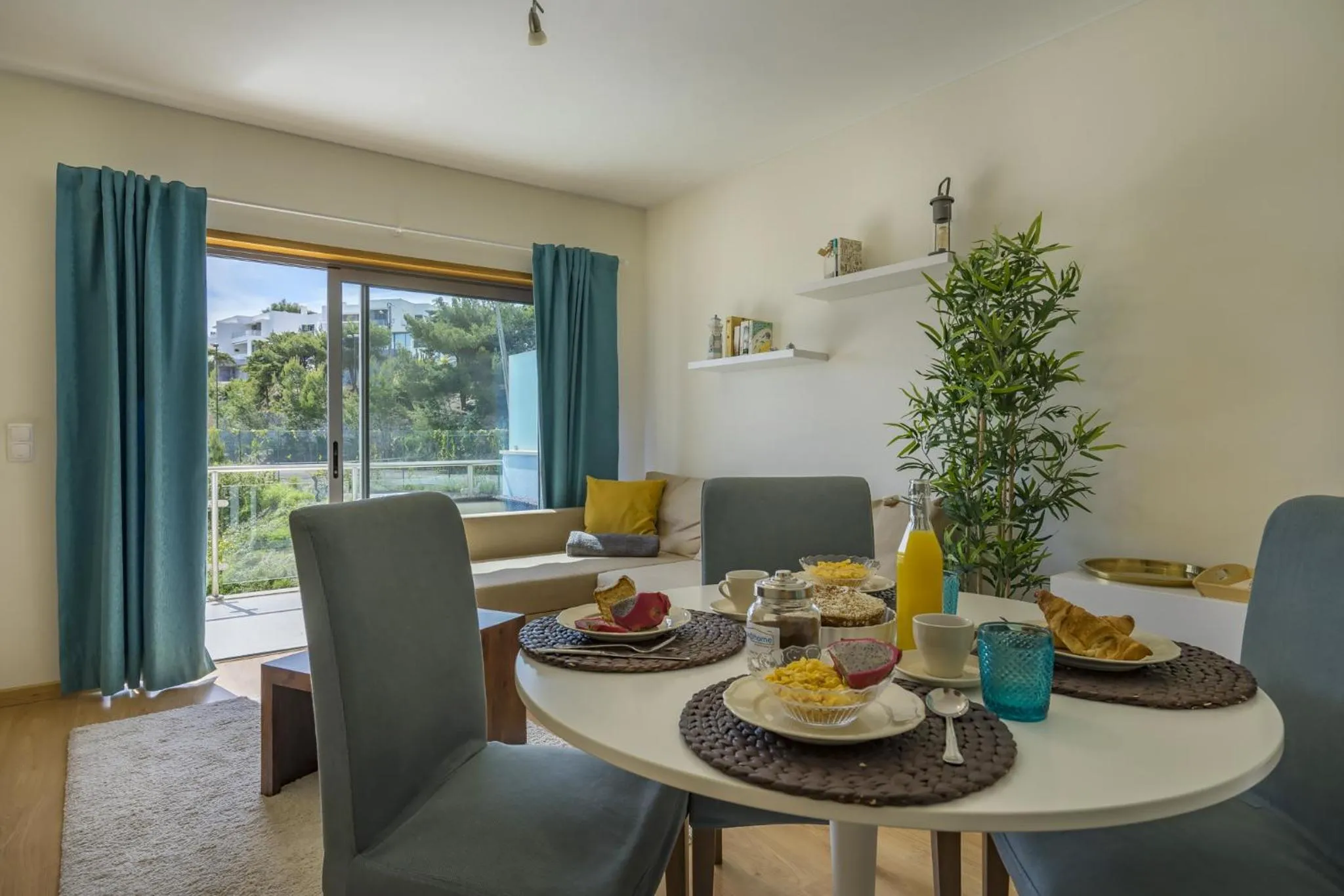Sesimbra Prime Apartment by be@home