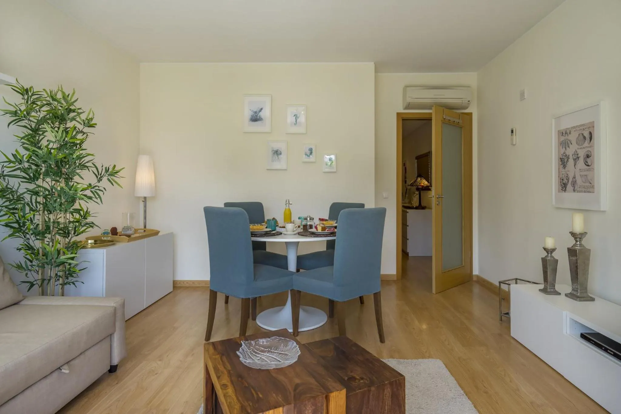 Sesimbra Prime Apartment by be@home