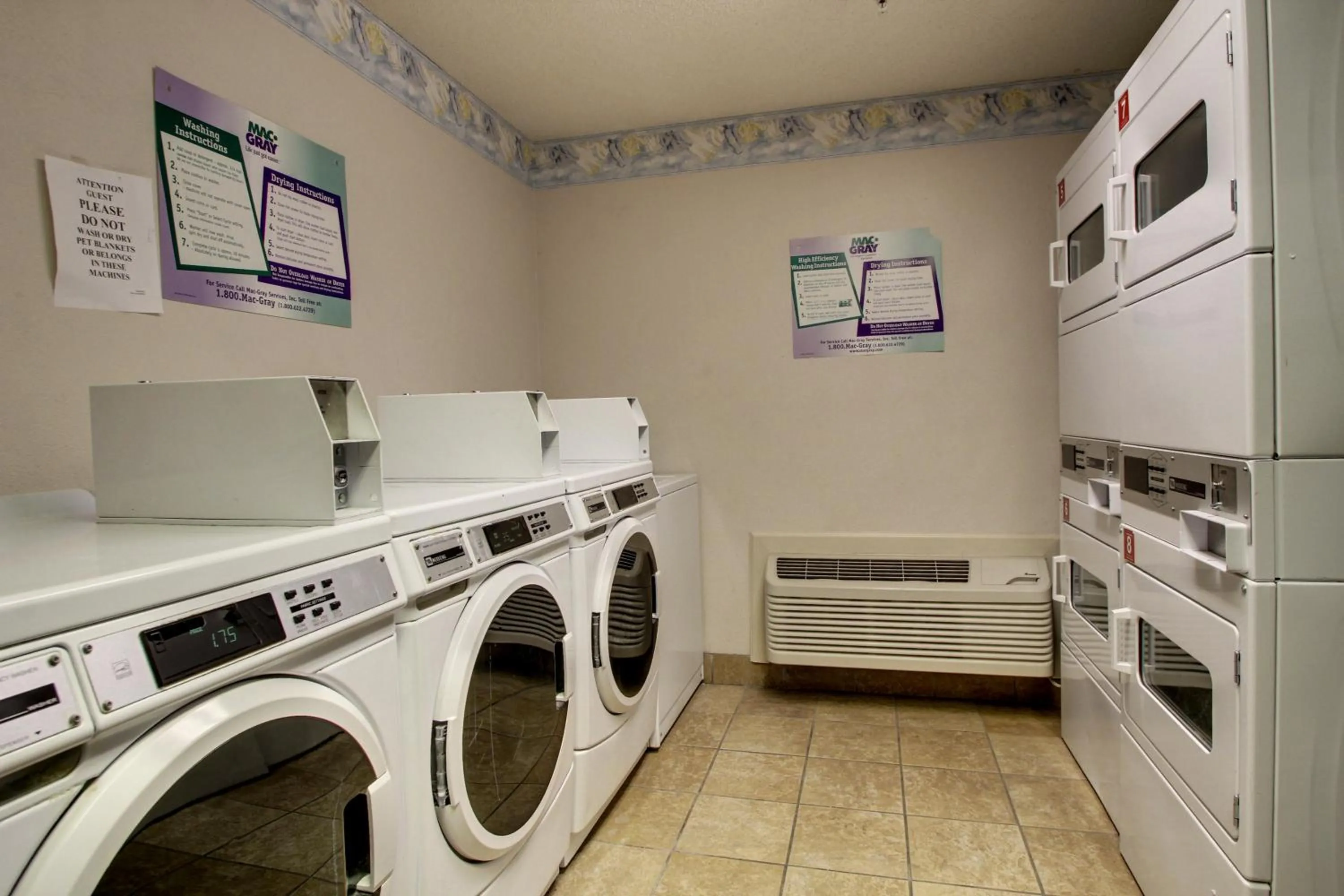 InTown Suites Extended Stay Nashville TN - Madison