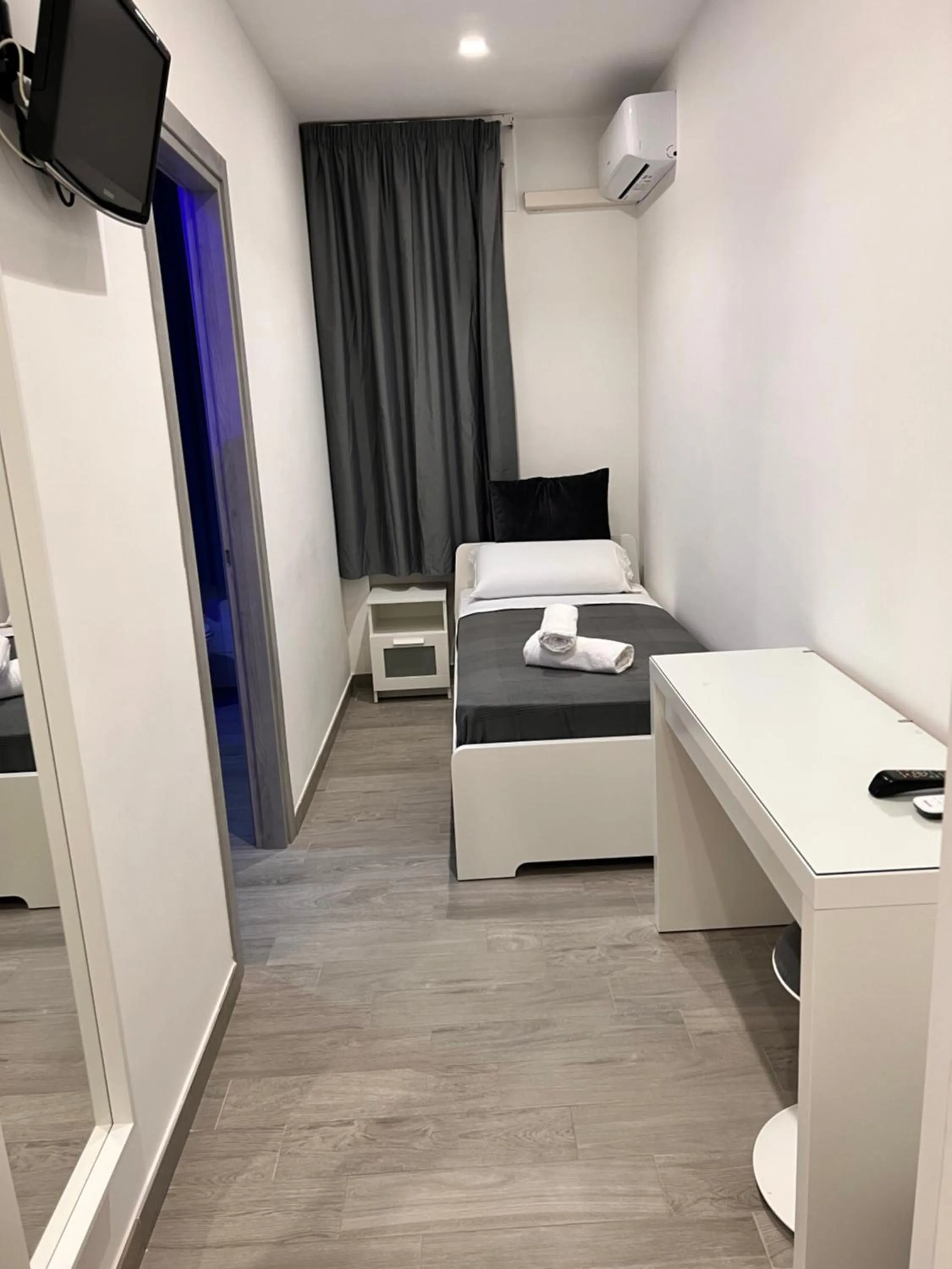 Bed in Napoli Regina