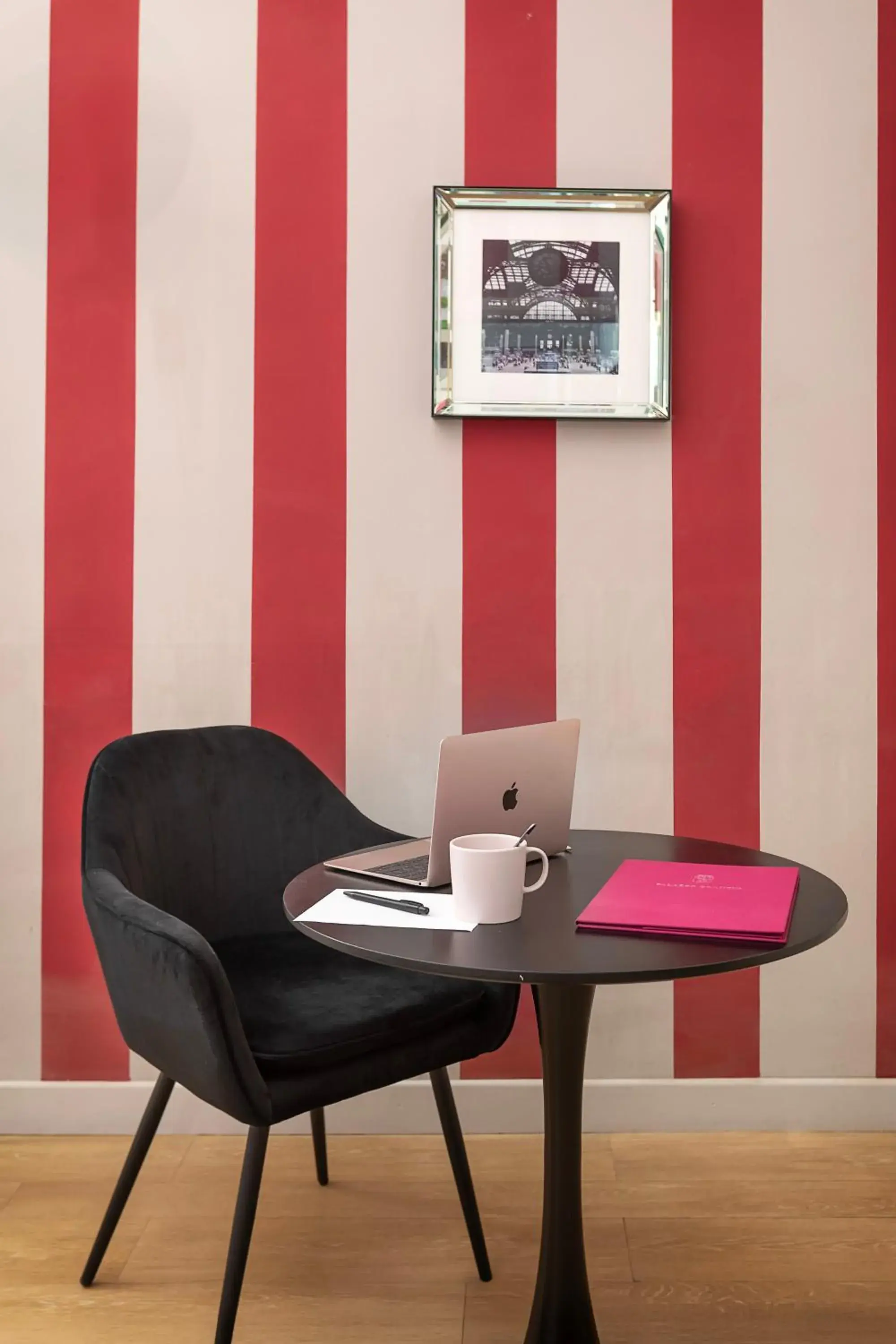 Studio - single occupancy in Palazzo Branchi Studio - single occupancy in Palazzo Branchi