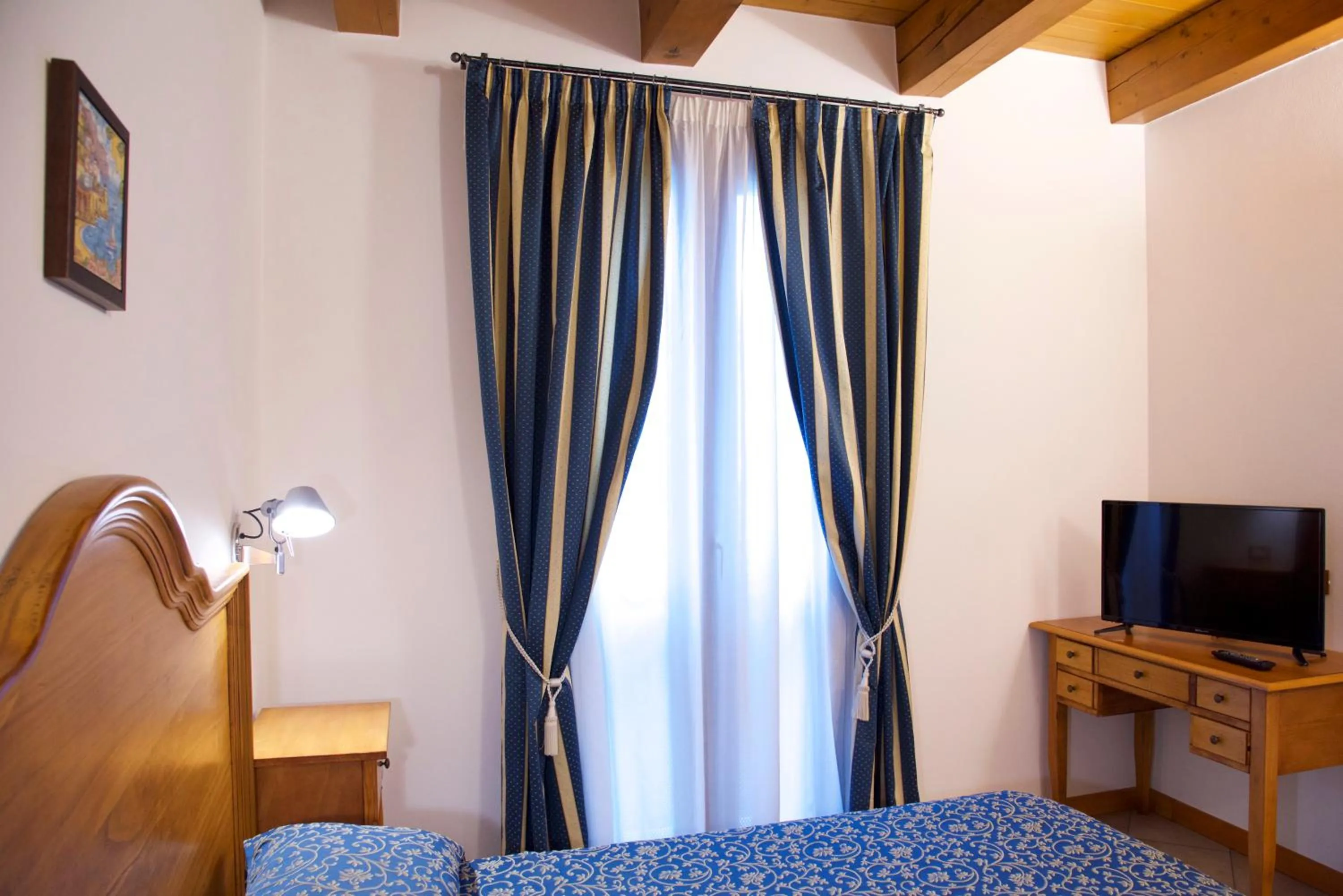 Photo of the whole room, Bed in Hotel Casanova