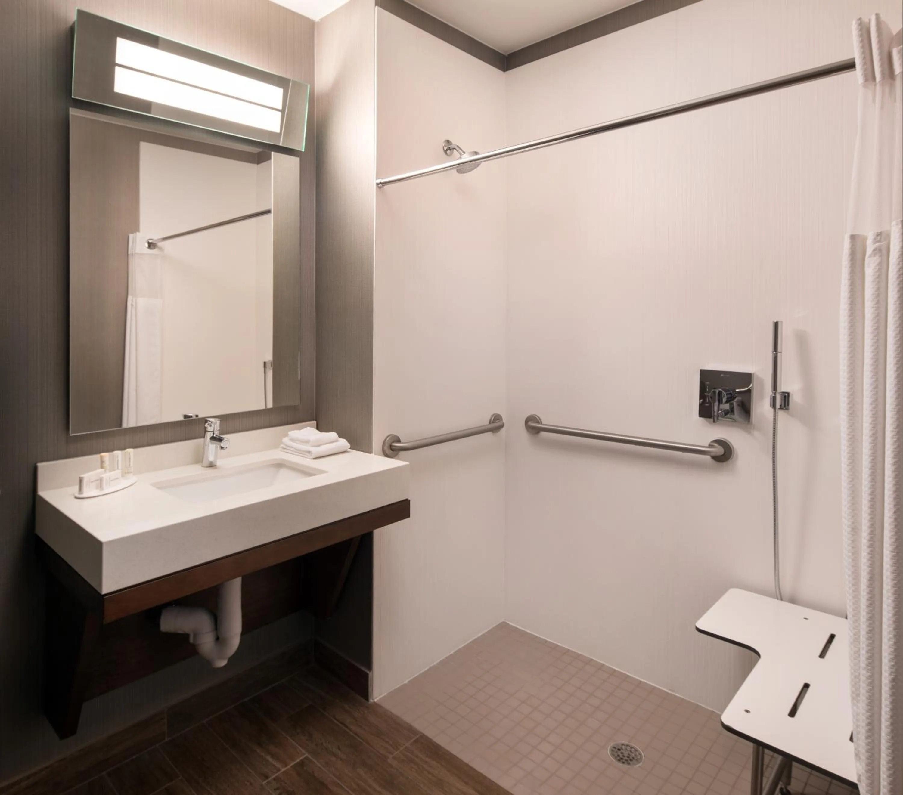 Courtyard Denver Airport at Gateway Park