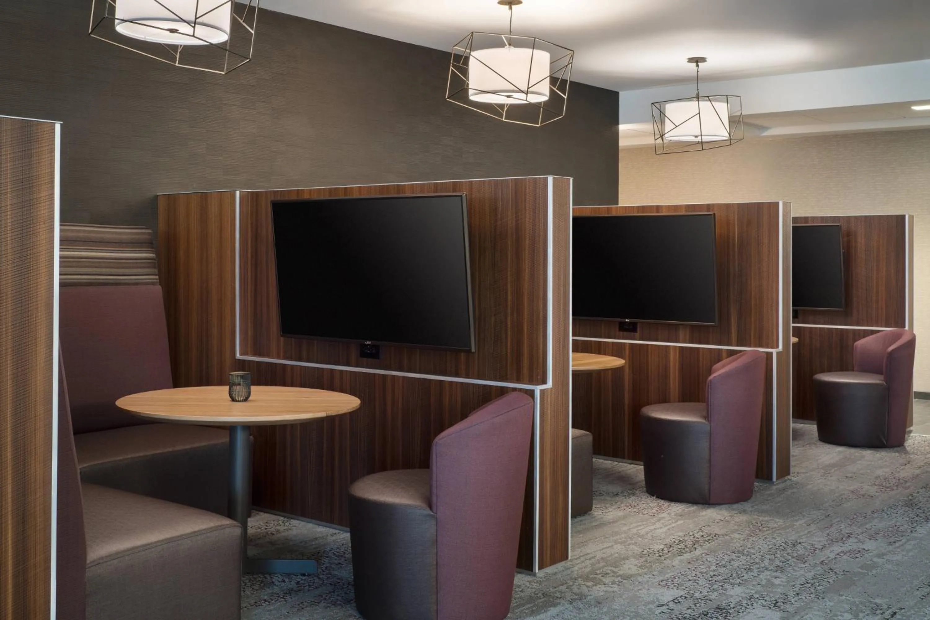 Other in Courtyard Denver Airport at Gateway Park