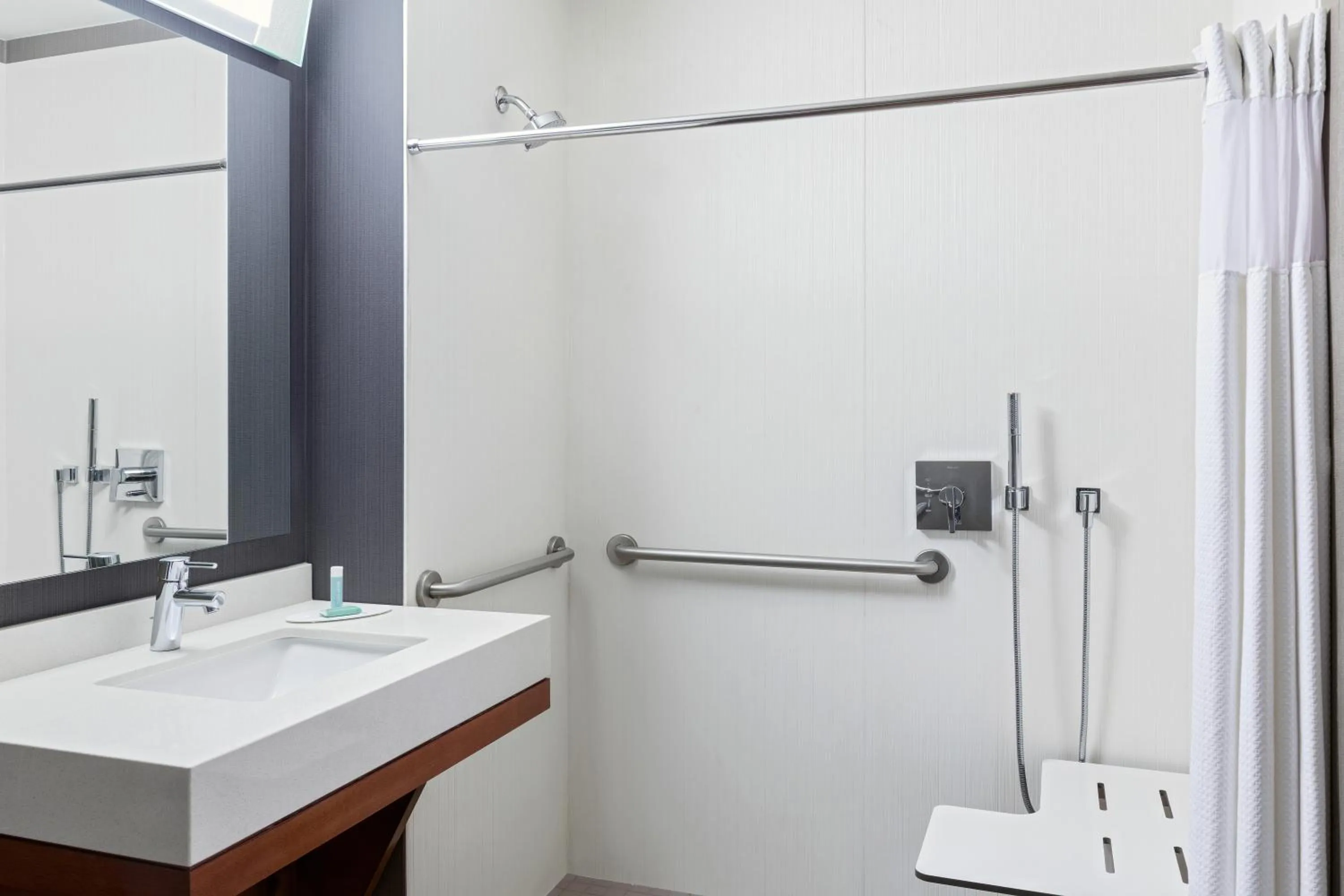 Courtyard Denver Airport at Gateway Park