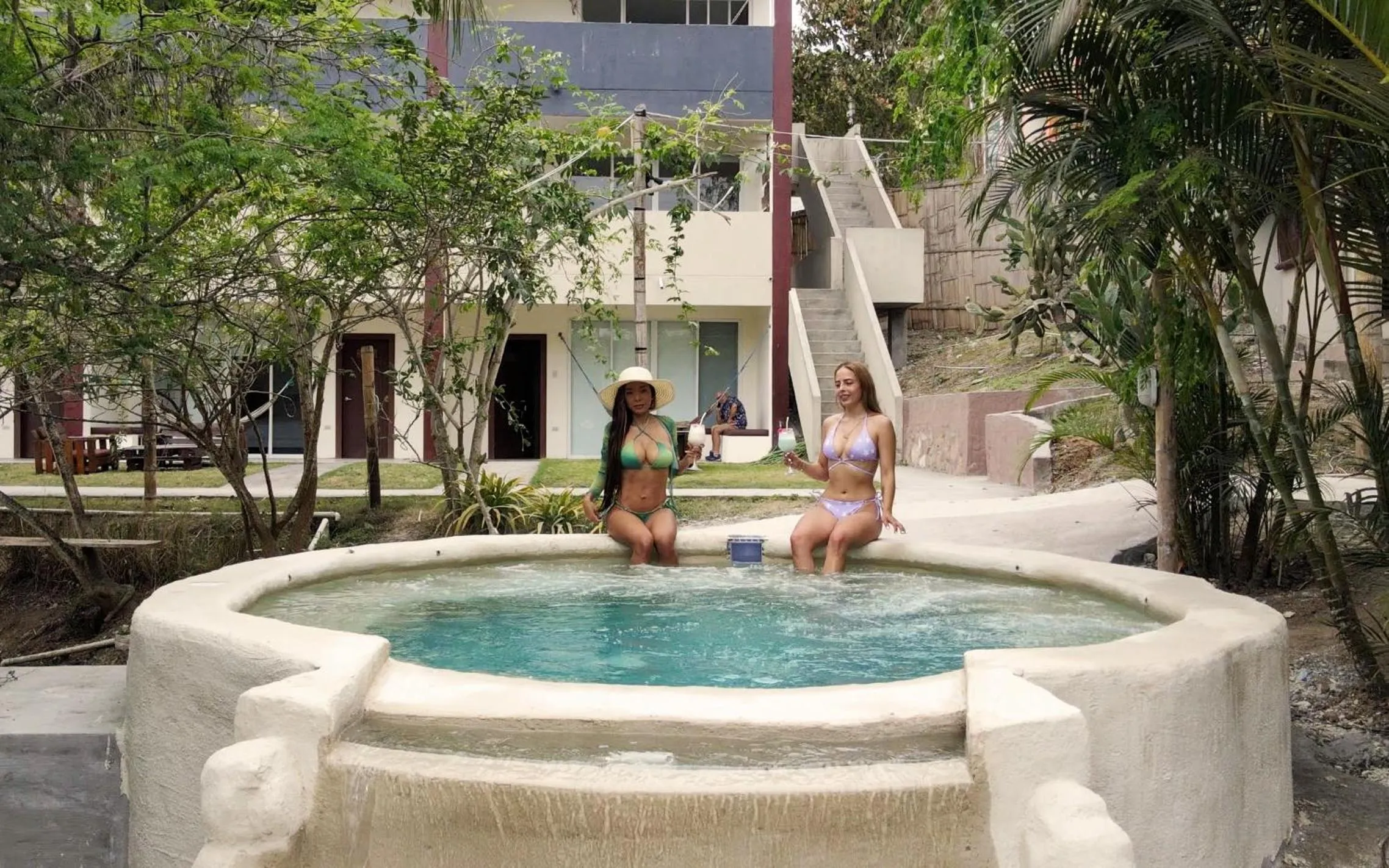 ME Hotel & Villas - Montañita Estates