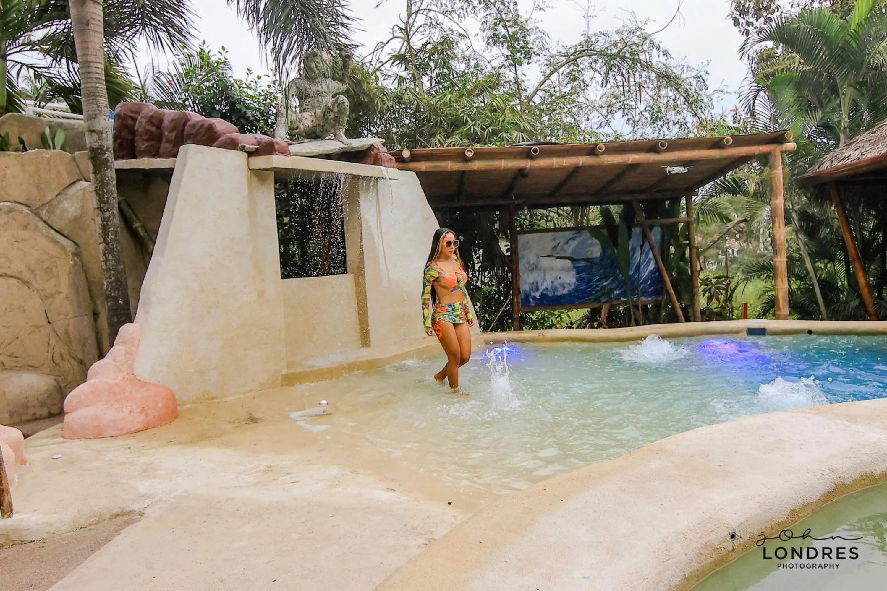 ME Hotel & Villas - Montañita Estates