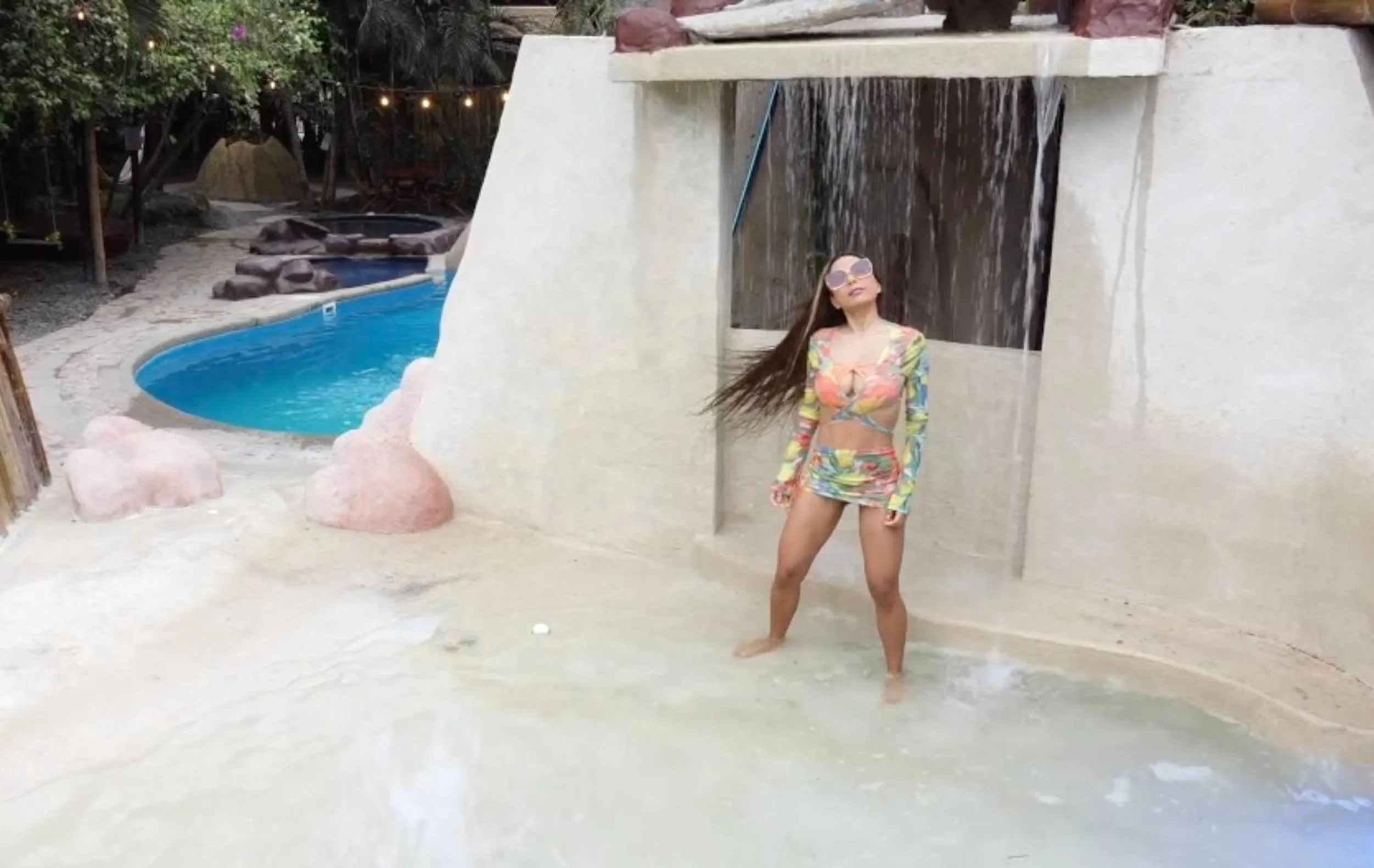 ME Hotel & Villas - Montañita Estates