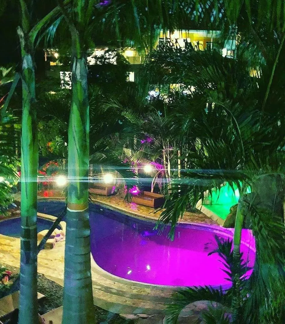 ME Hotel & Villas - Montañita Estates