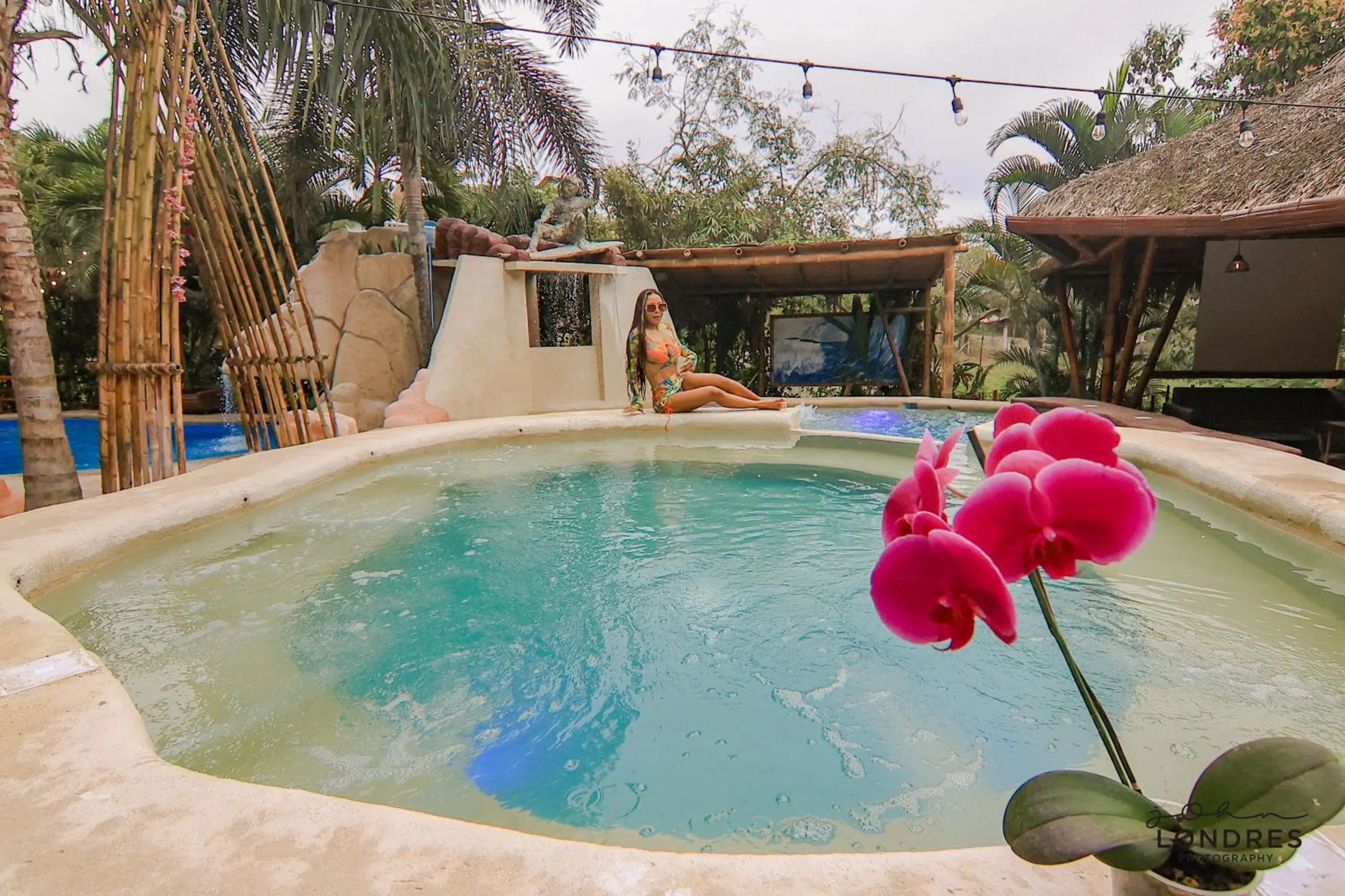 ME Hotel & Villas - Montañita Estates