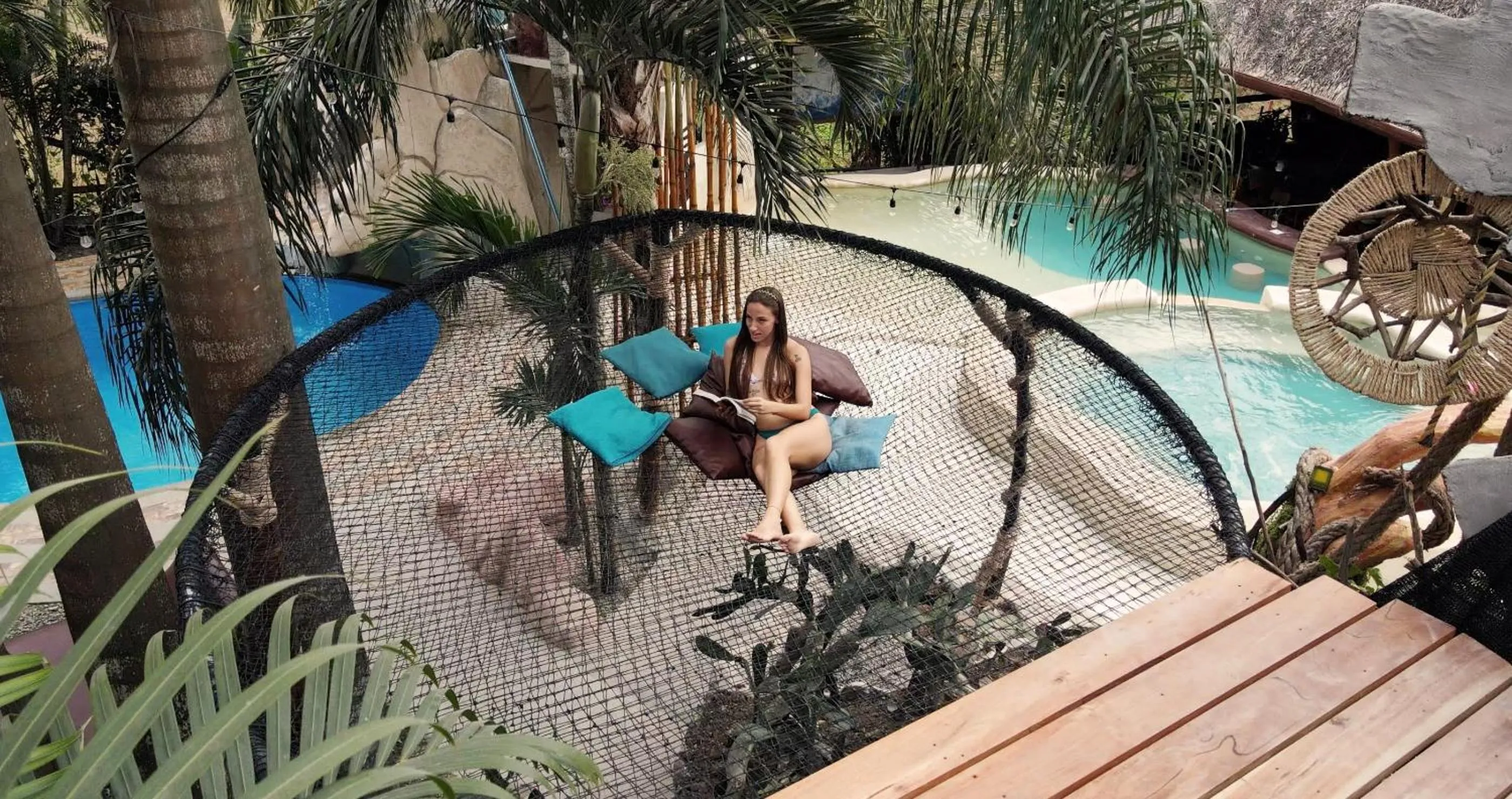 ME Hotel & Villas - Montañita Estates