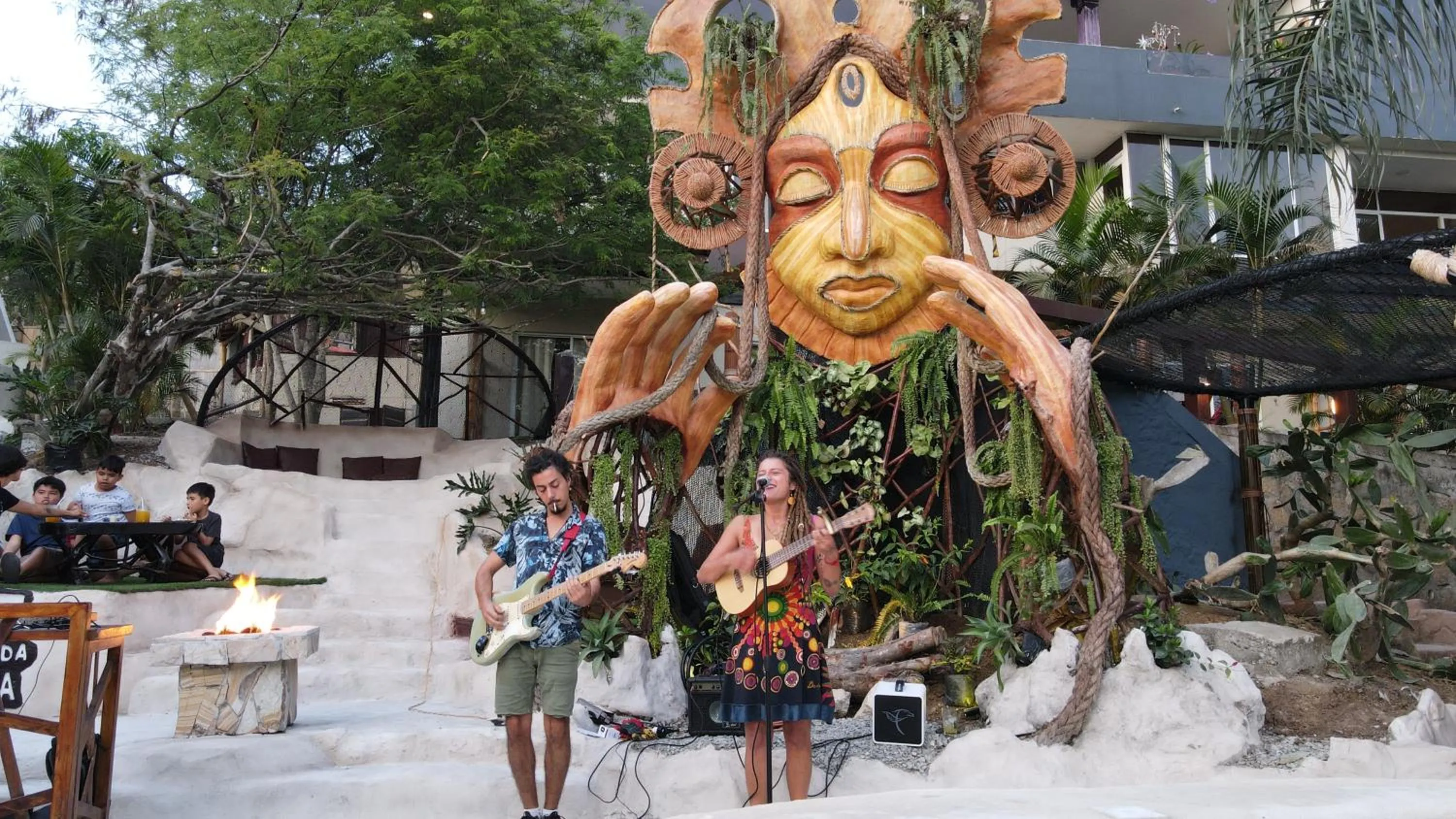 ME Hotel & Villas - Montañita Estates