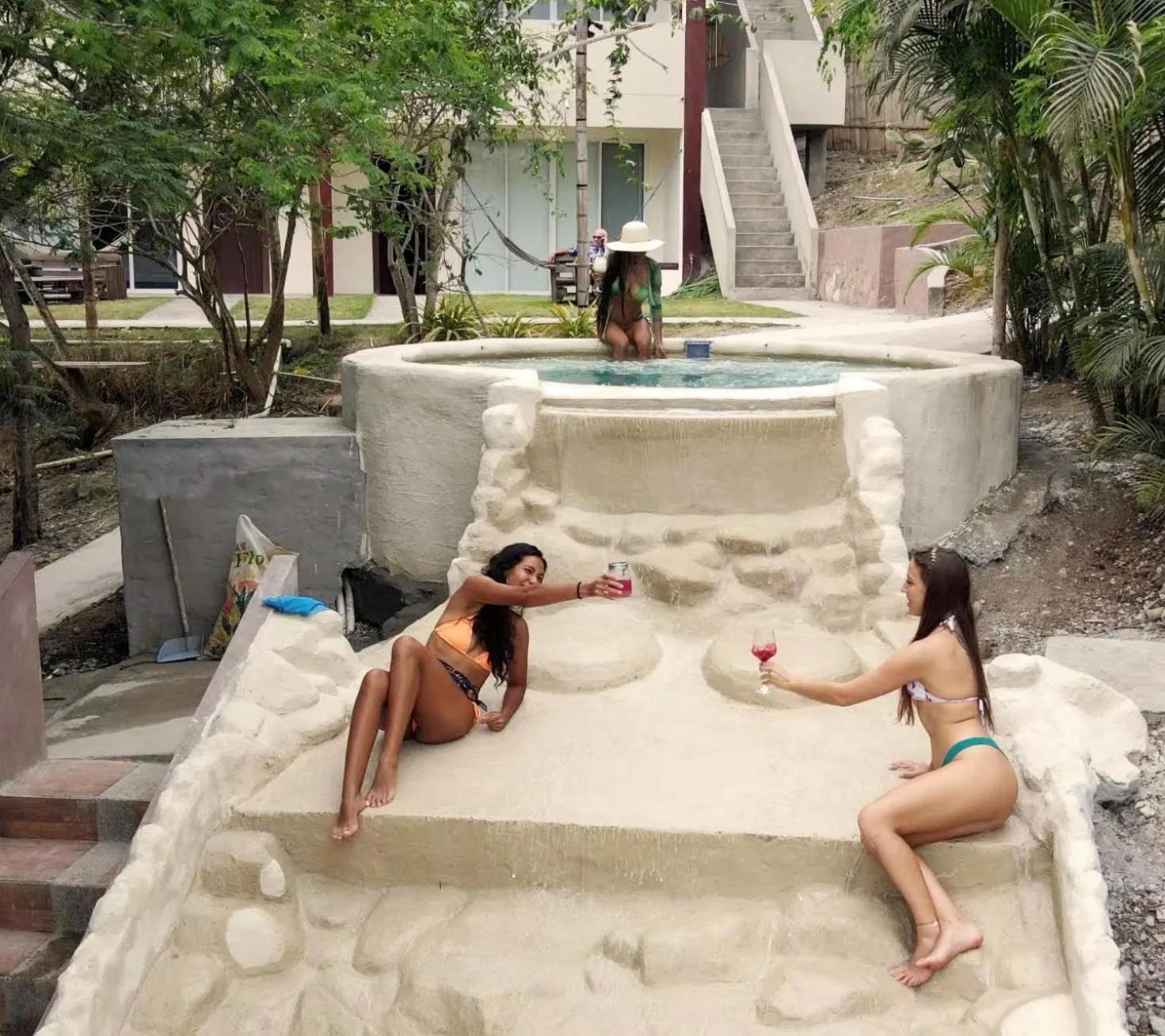 ME Hotel & Villas - Montañita Estates