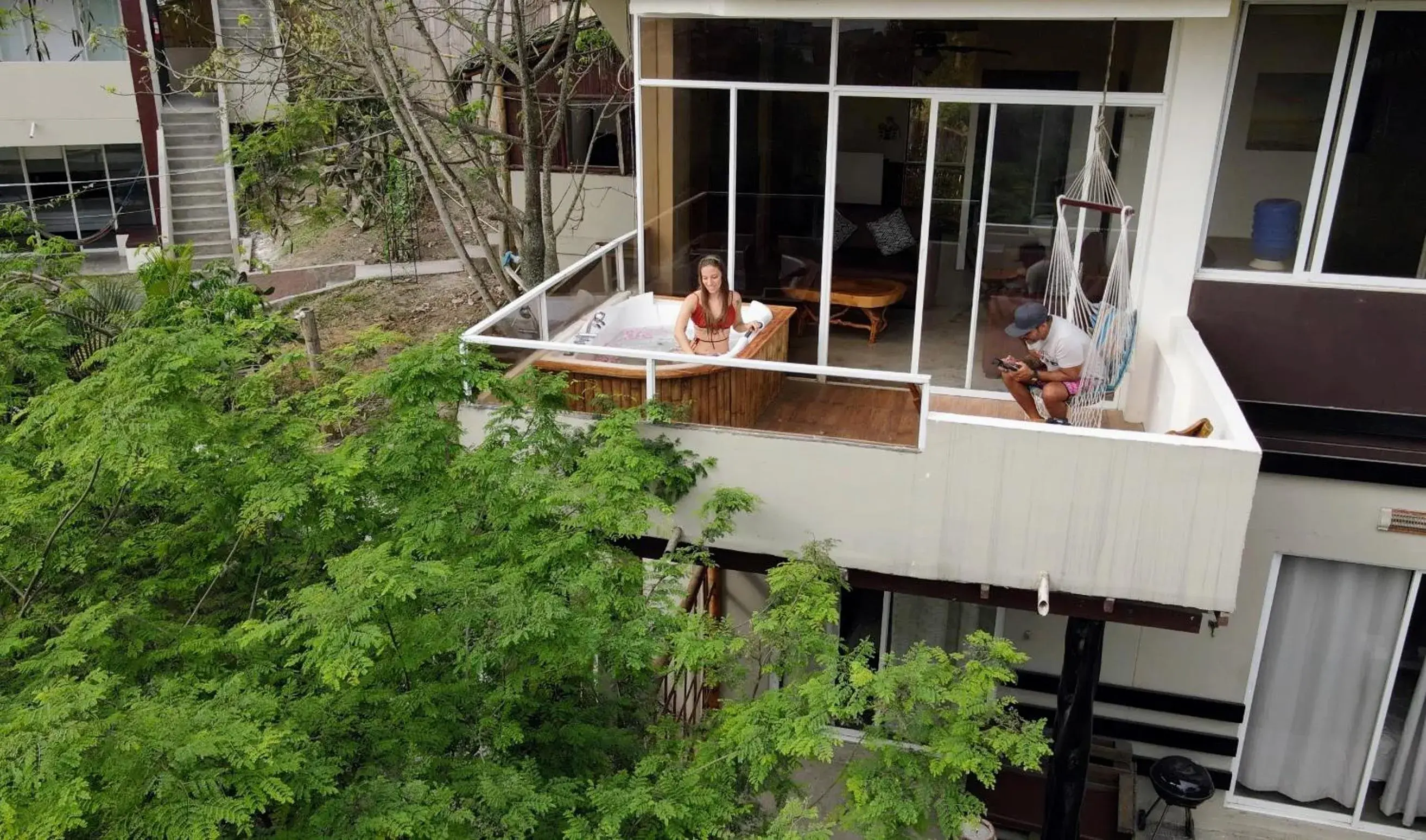 Three-Bedroom Villa in ME Hotel & Villas - Montañita Estates Three-Bedroom Villa in ME Hotel & Villas - Montañita Estates