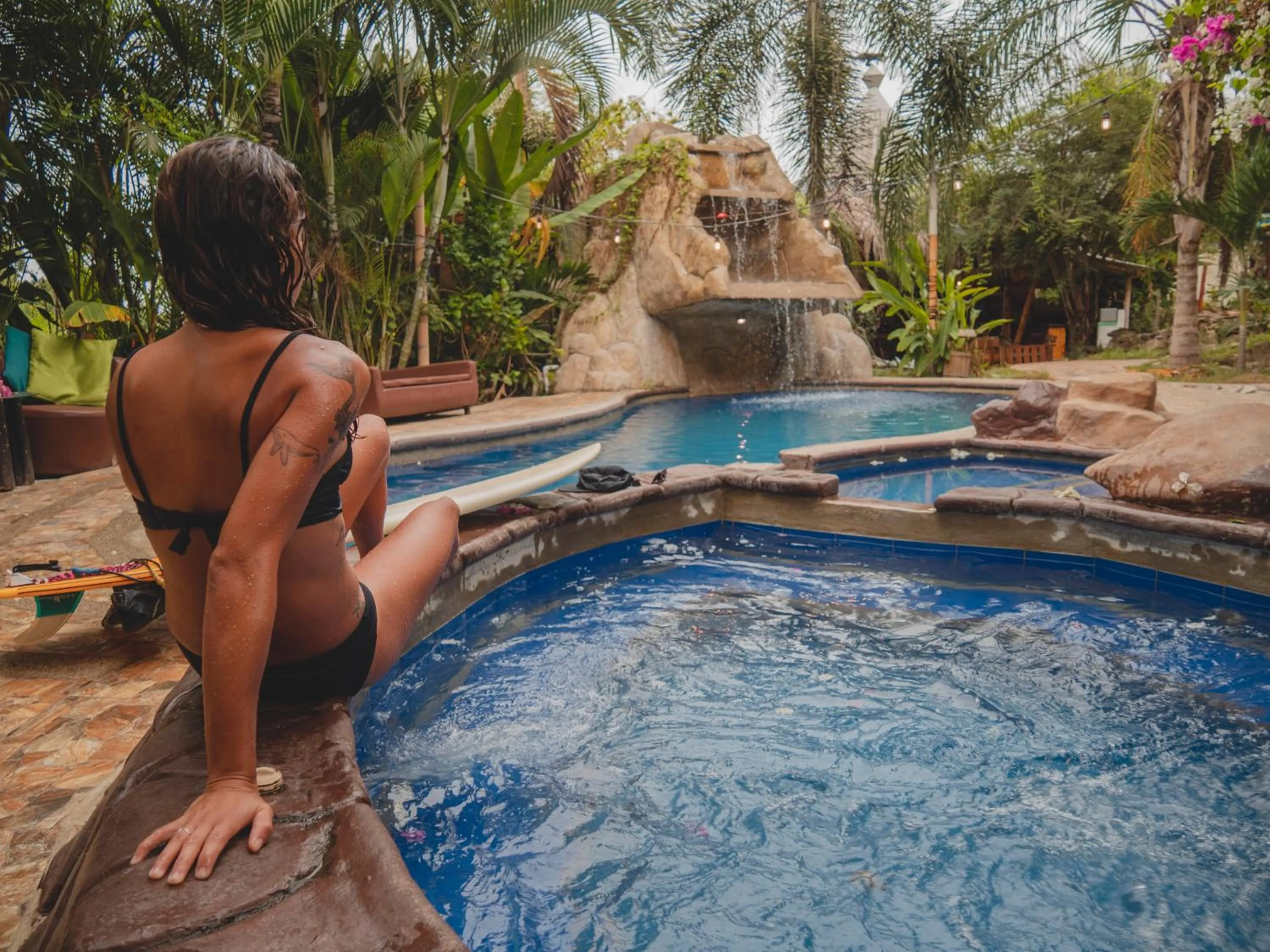 ME Hotel & Villas - Montañita Estates