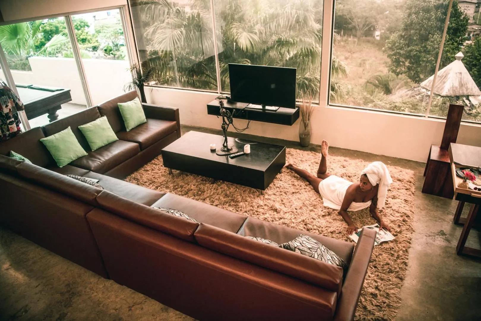 ME Hotel & Villas - Montañita Estates