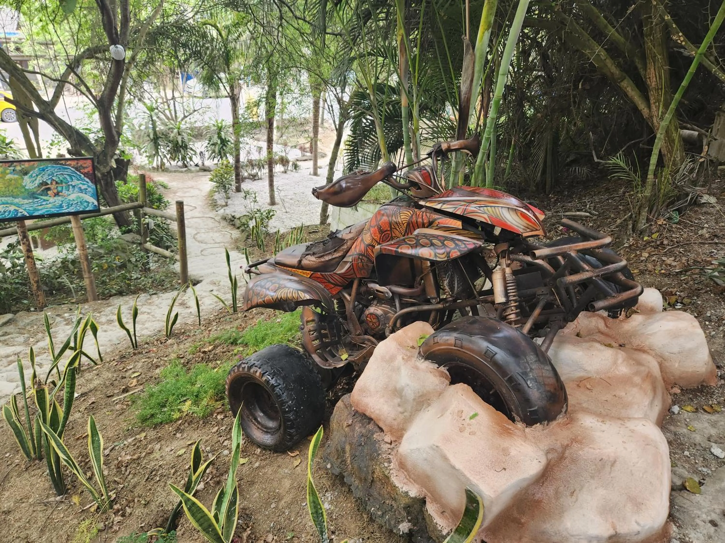 ME Hotel & Villas - Montañita Estates