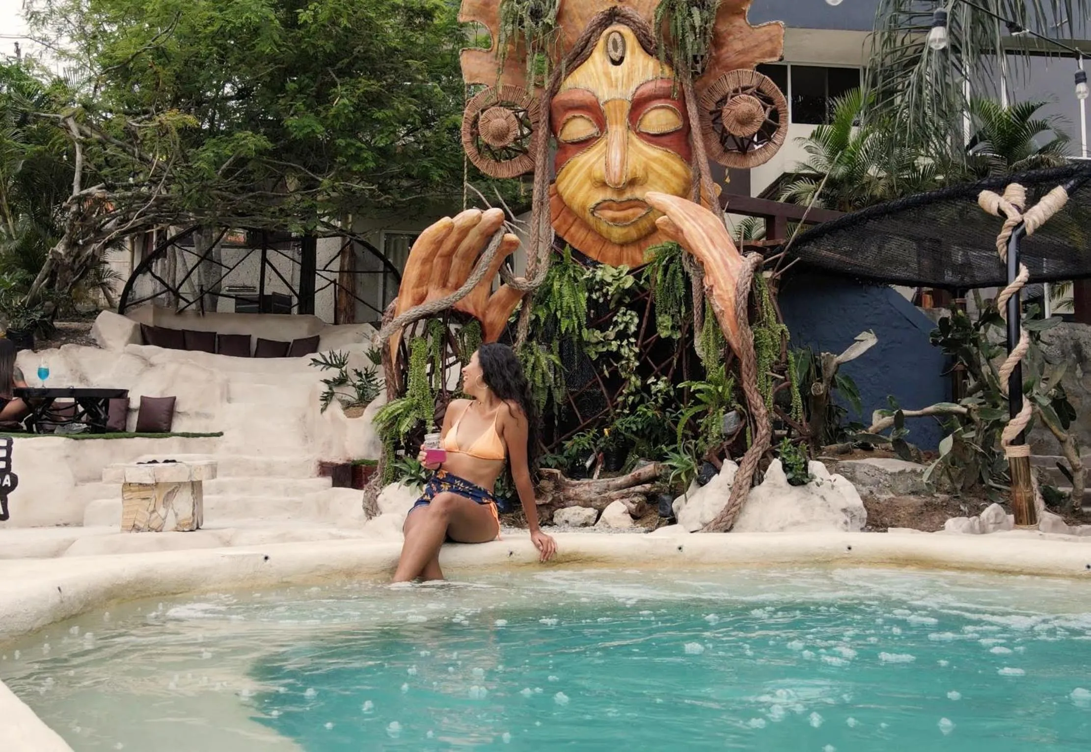 ME Hotel & Villas - Montañita Estates