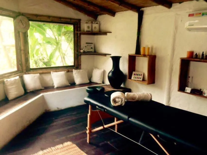 Massage in ME Hotel & Villas - Montañita Estates