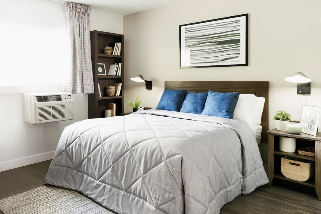InTown Suites Extended Stay Select Orlando FL - UCF