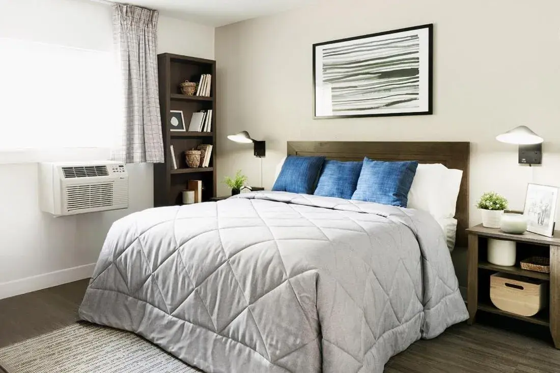 InTown Suites Extended Stay Select Orlando FL - UCF InTown Suites Extended Stay Select Orlando FL - UCF