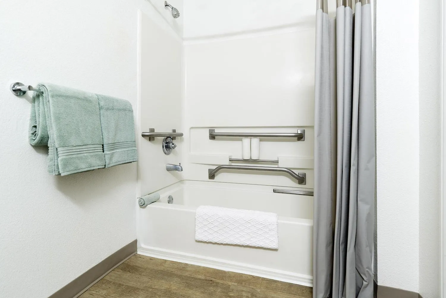 InTown Suites Extended Stay Murfreesboro TN - MTSU
