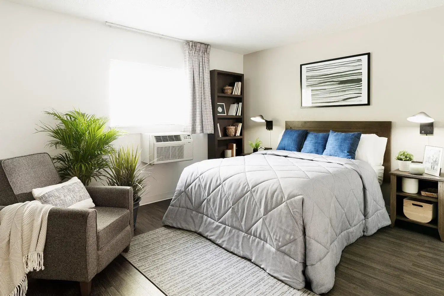 InTown Suites Extended Stay Murfreesboro TN - MTSU InTown Suites Extended Stay Murfreesboro TN - MTSU