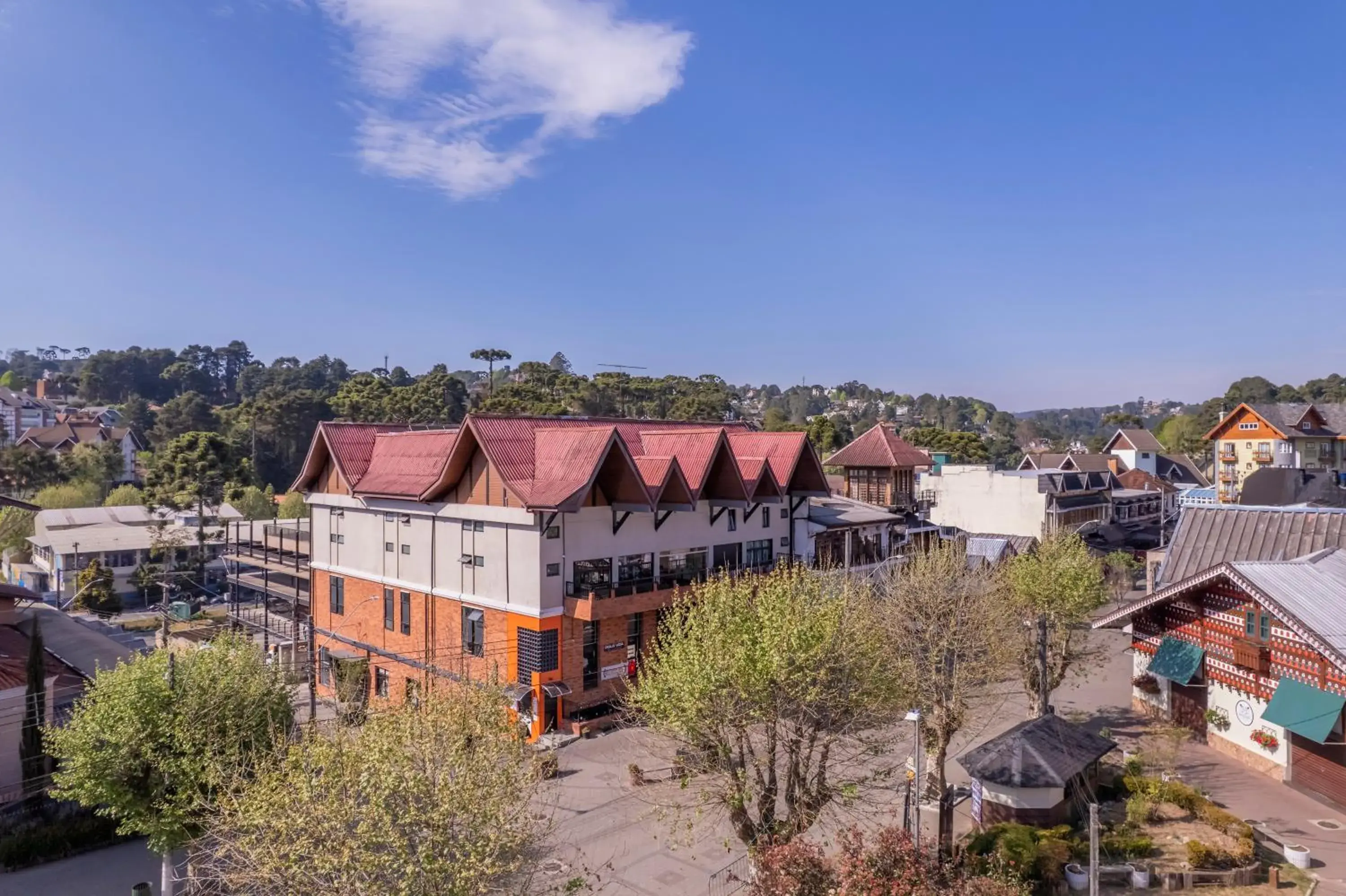 Guida Residenza Pousada Guida Residenza Pousada