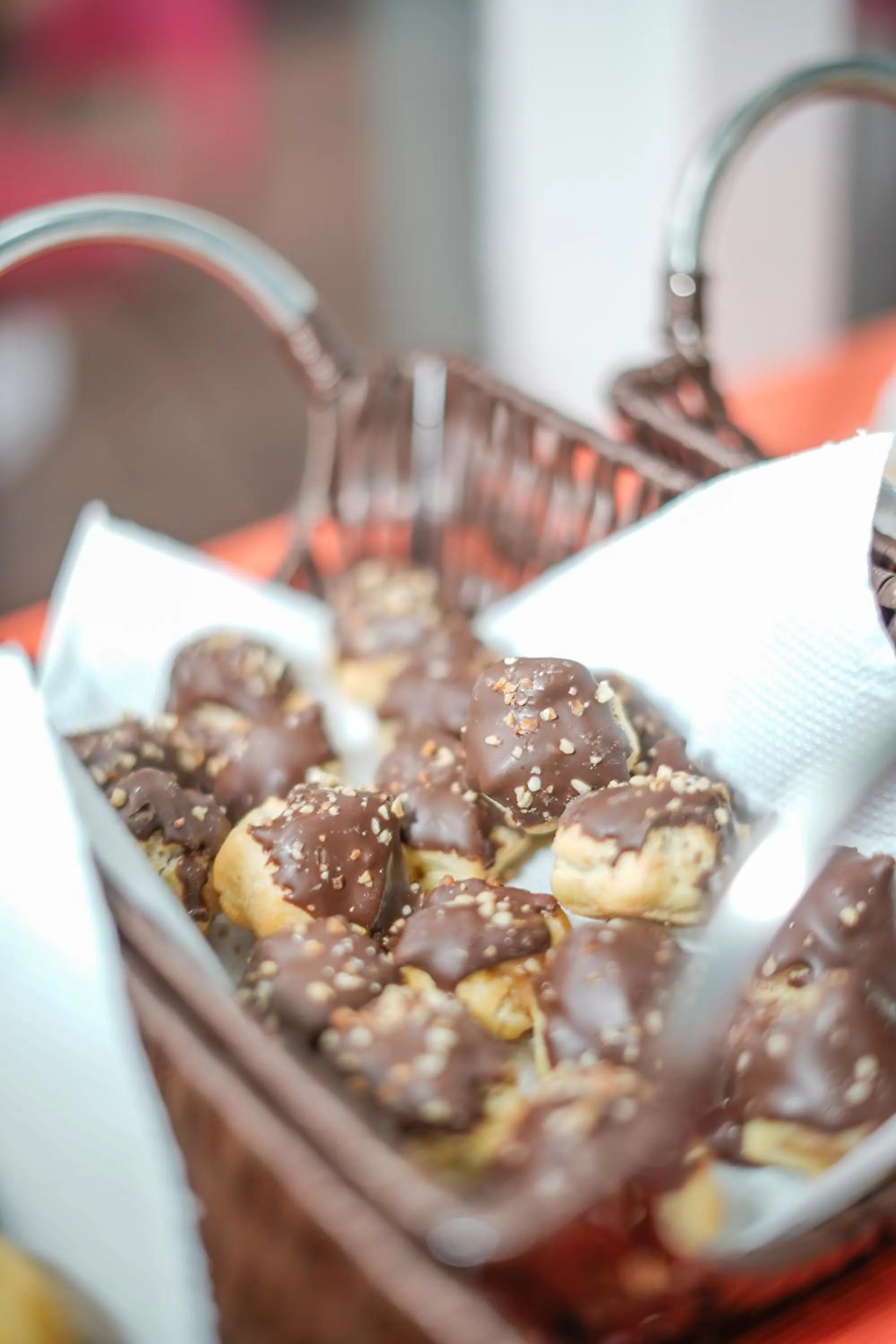 Breakfast in Guida Residenza Pousada