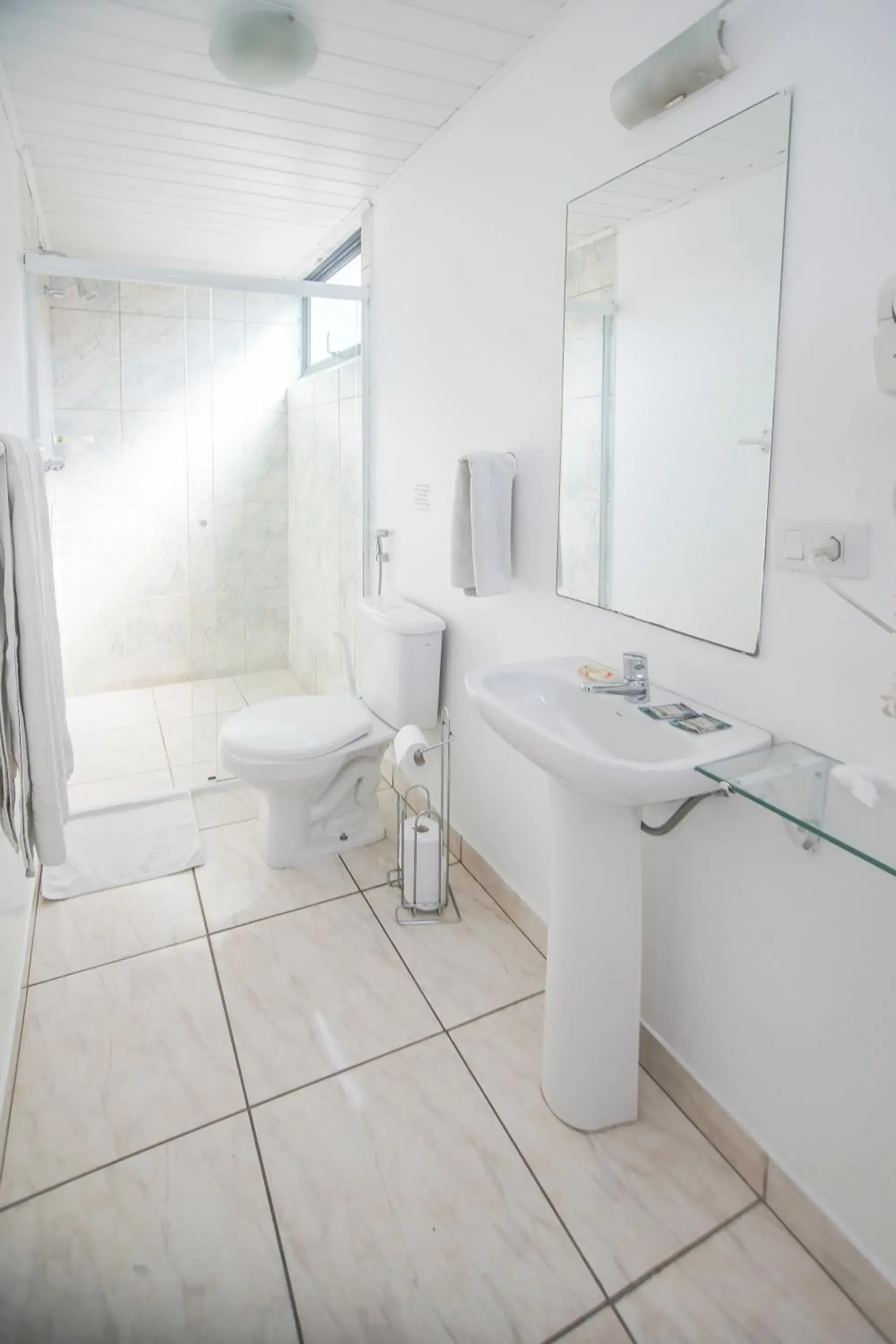 Double or Twin Room in Guida Residenza Pousada Double or Twin Room in Guida Residenza Pousada