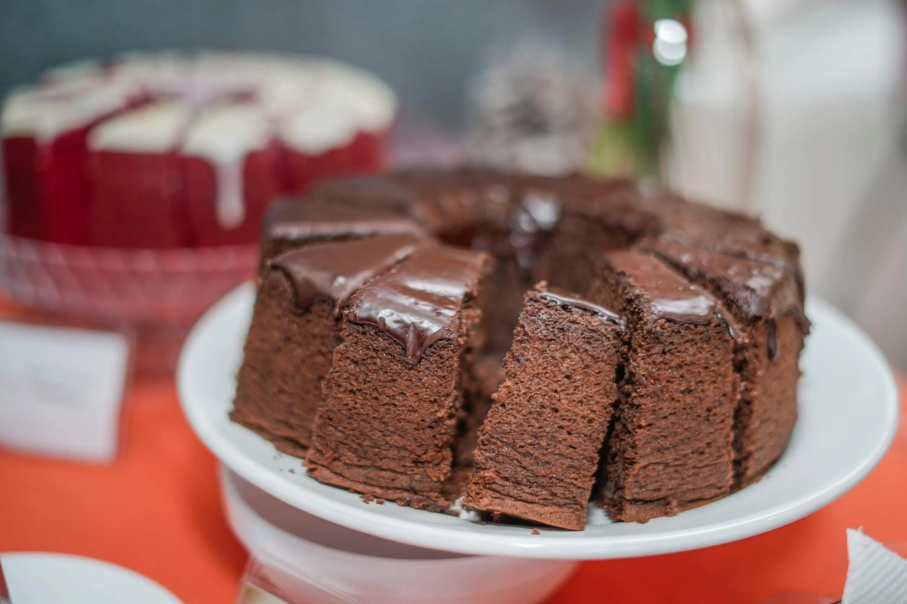 Breakfast in Guida Residenza Pousada
