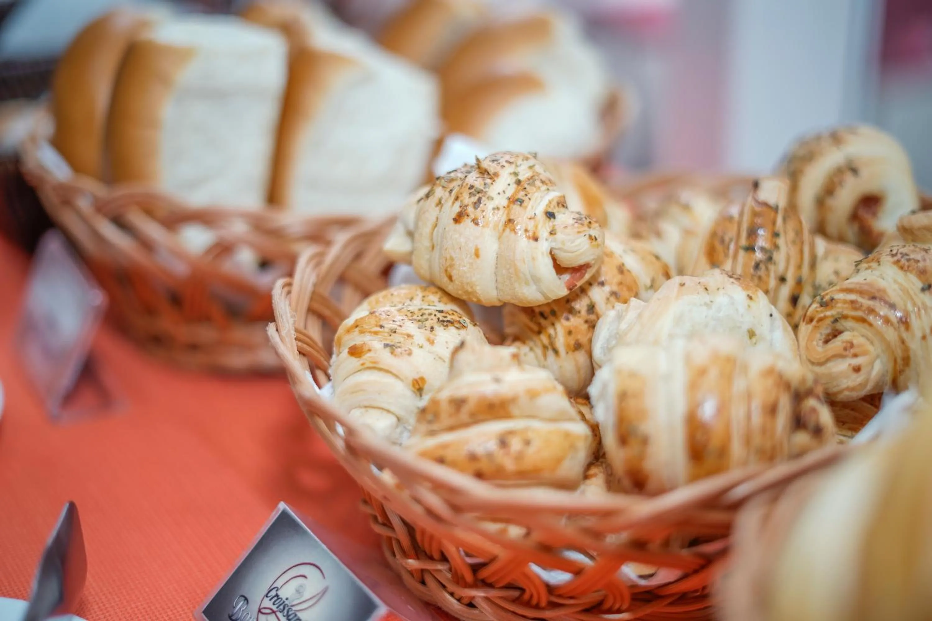 Breakfast in Guida Residenza Pousada