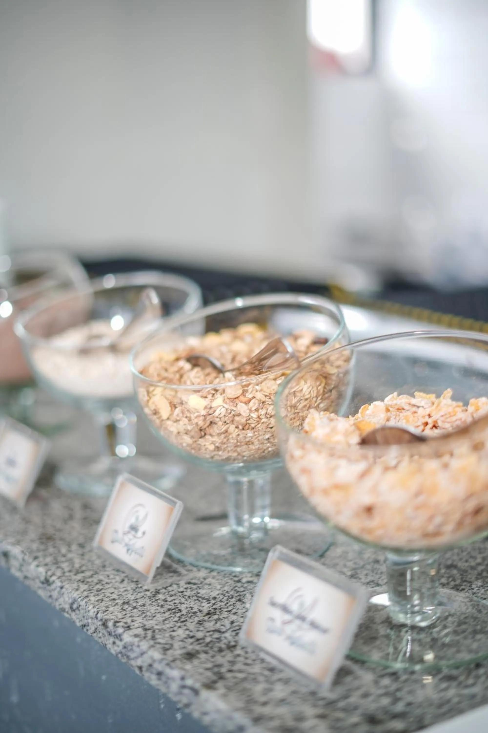 Breakfast in Guida Residenza Pousada