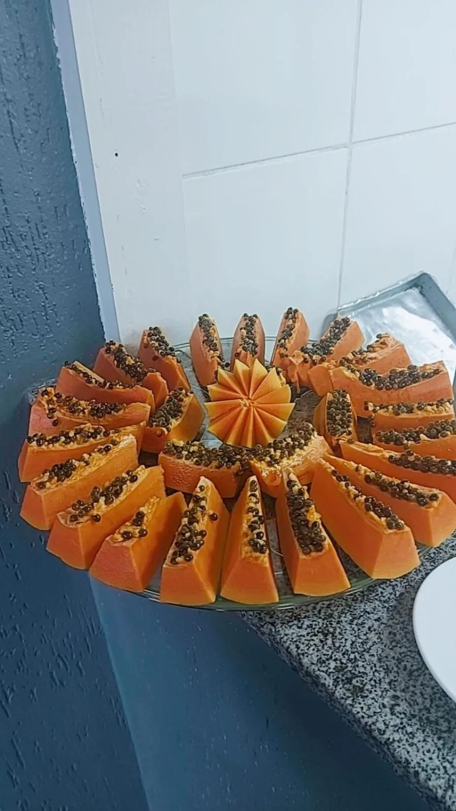 Food in Guida Residenza Pousada